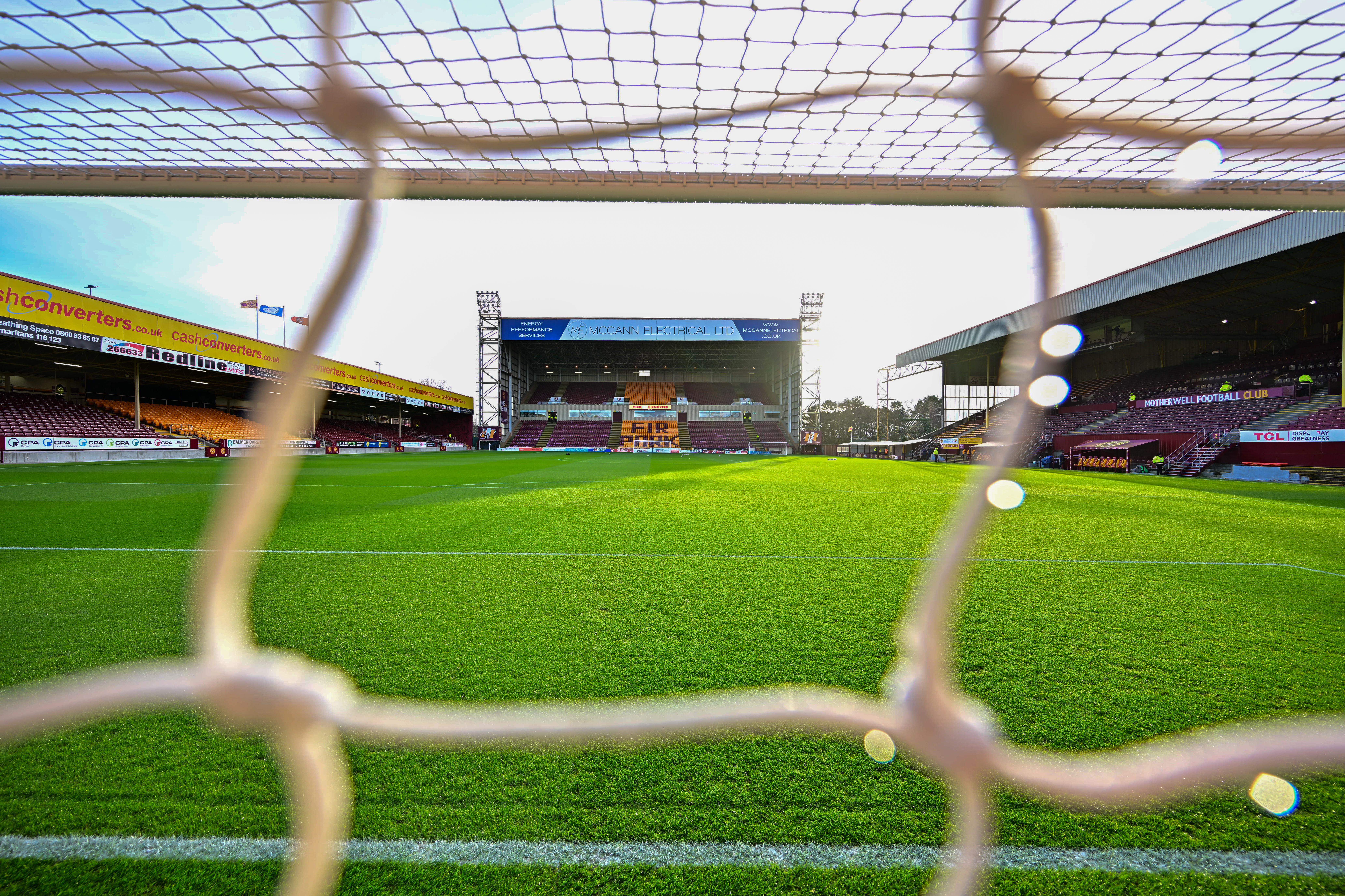 MATCHDAY LIVE | Motherwell vs Dundee United