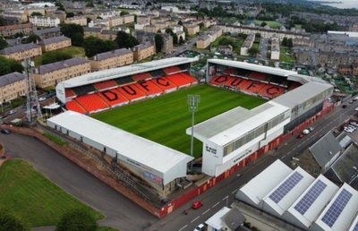 MATCHDAY LIVE | Dundee United vs Celtic