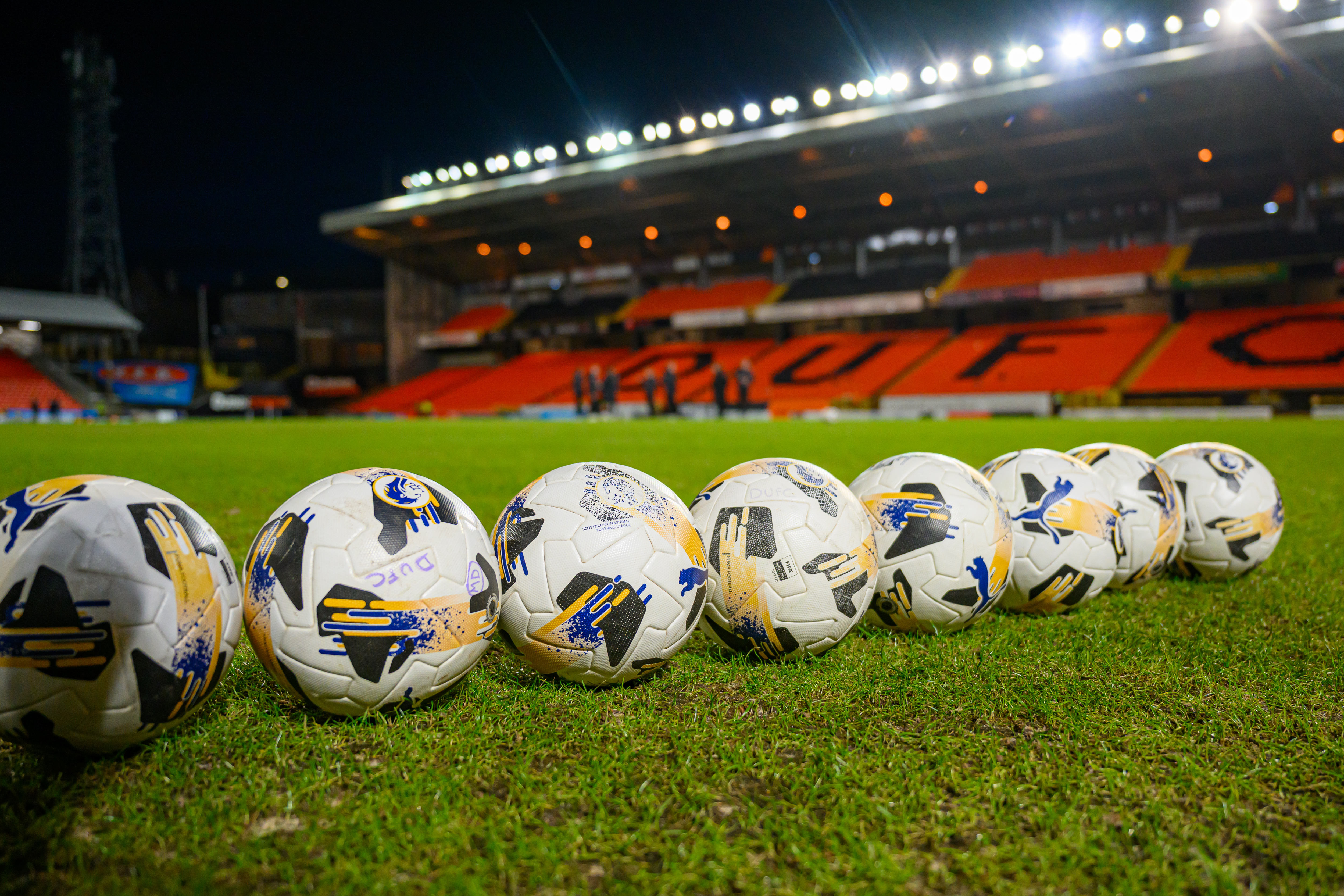 MATCHDAY LIVE | Dundee United vs Kilmarnock