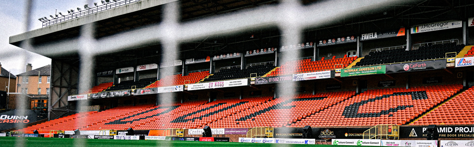 MATCHDAY LIVE | Rangers vs Dundee United