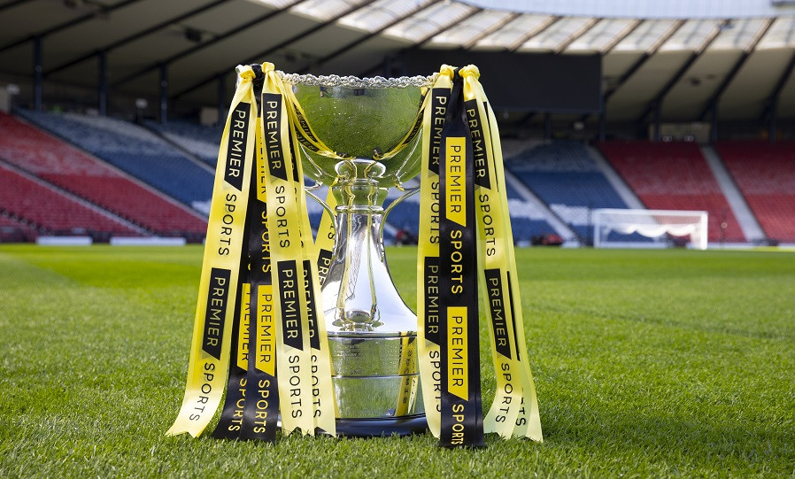 MATCHDAY LIVE | Montrose (A)