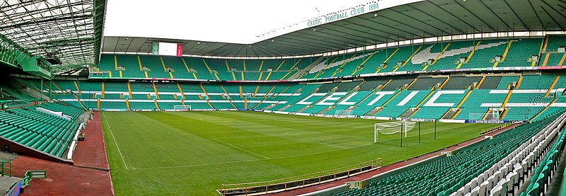MATCHDAY LIVE | Celtic vs Dundee United