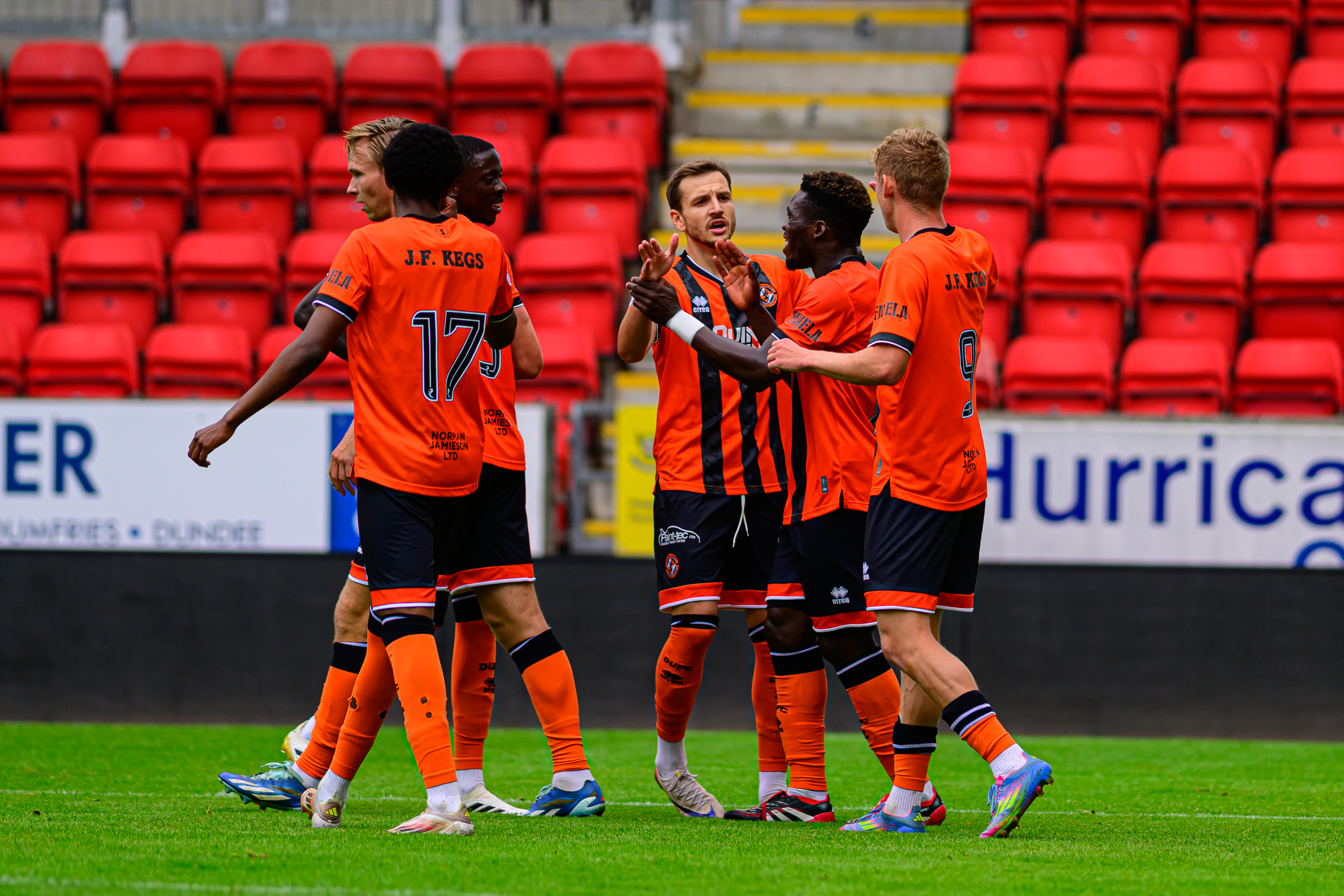 Goals | St Johnstone (A)