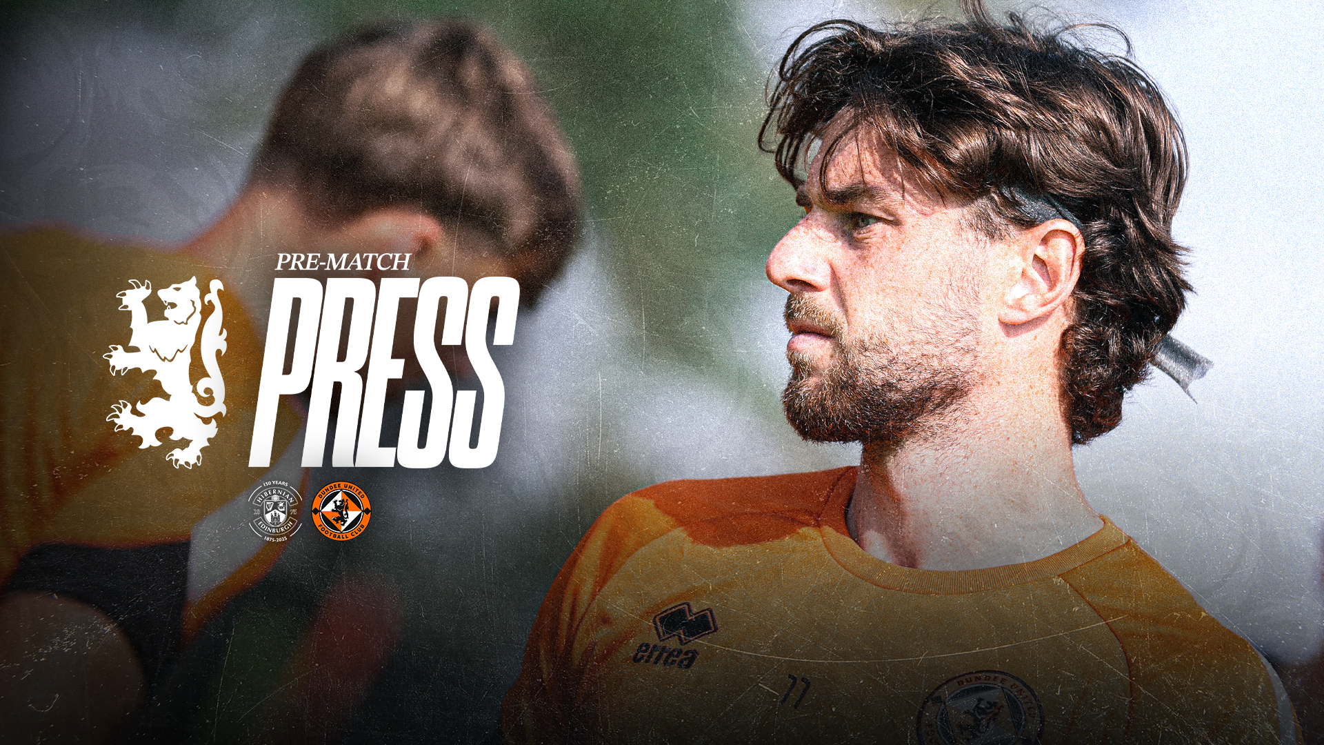Hibernian Preview | Will Ferry