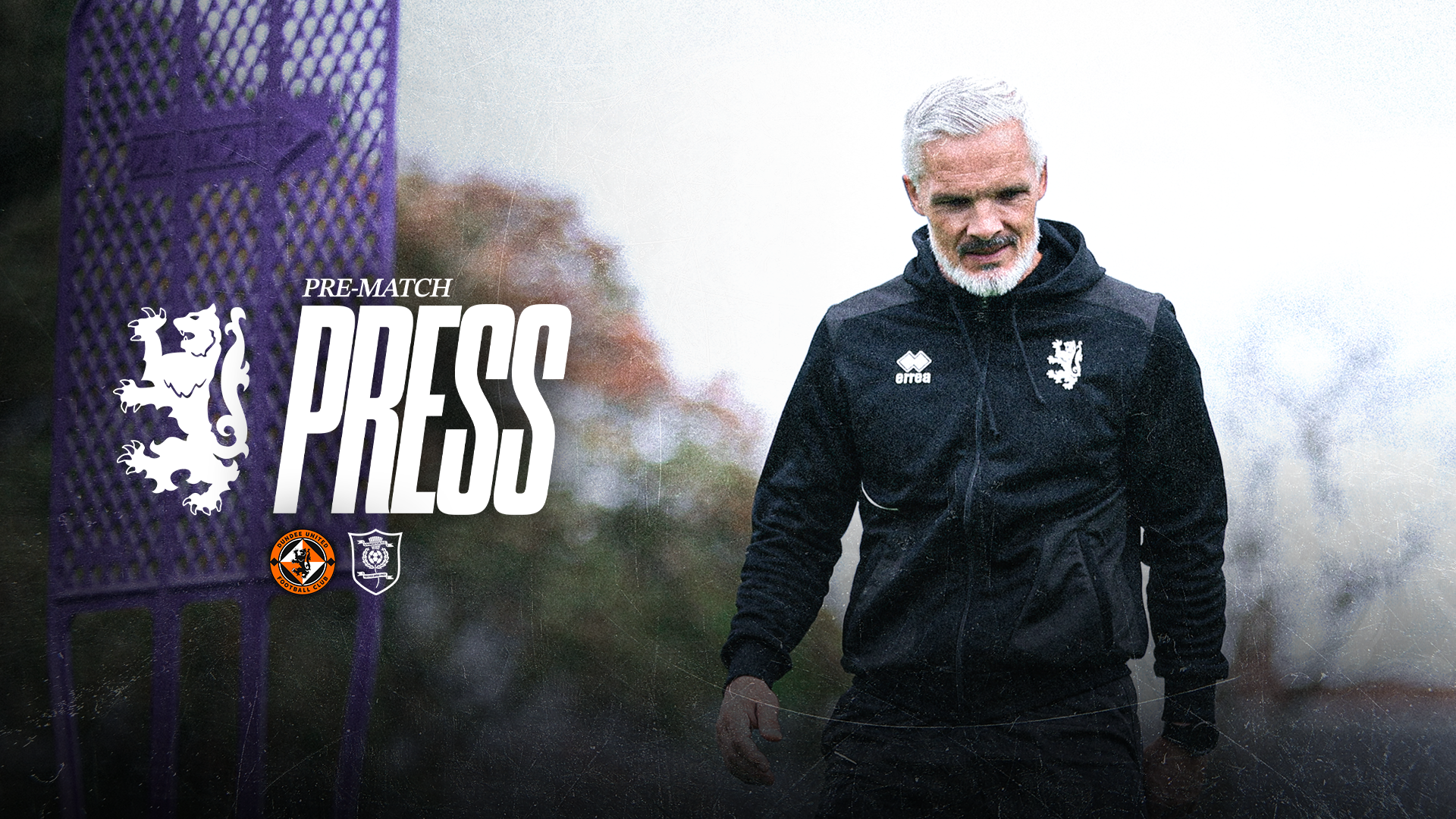 Livingston Preview | Jim Goodwin