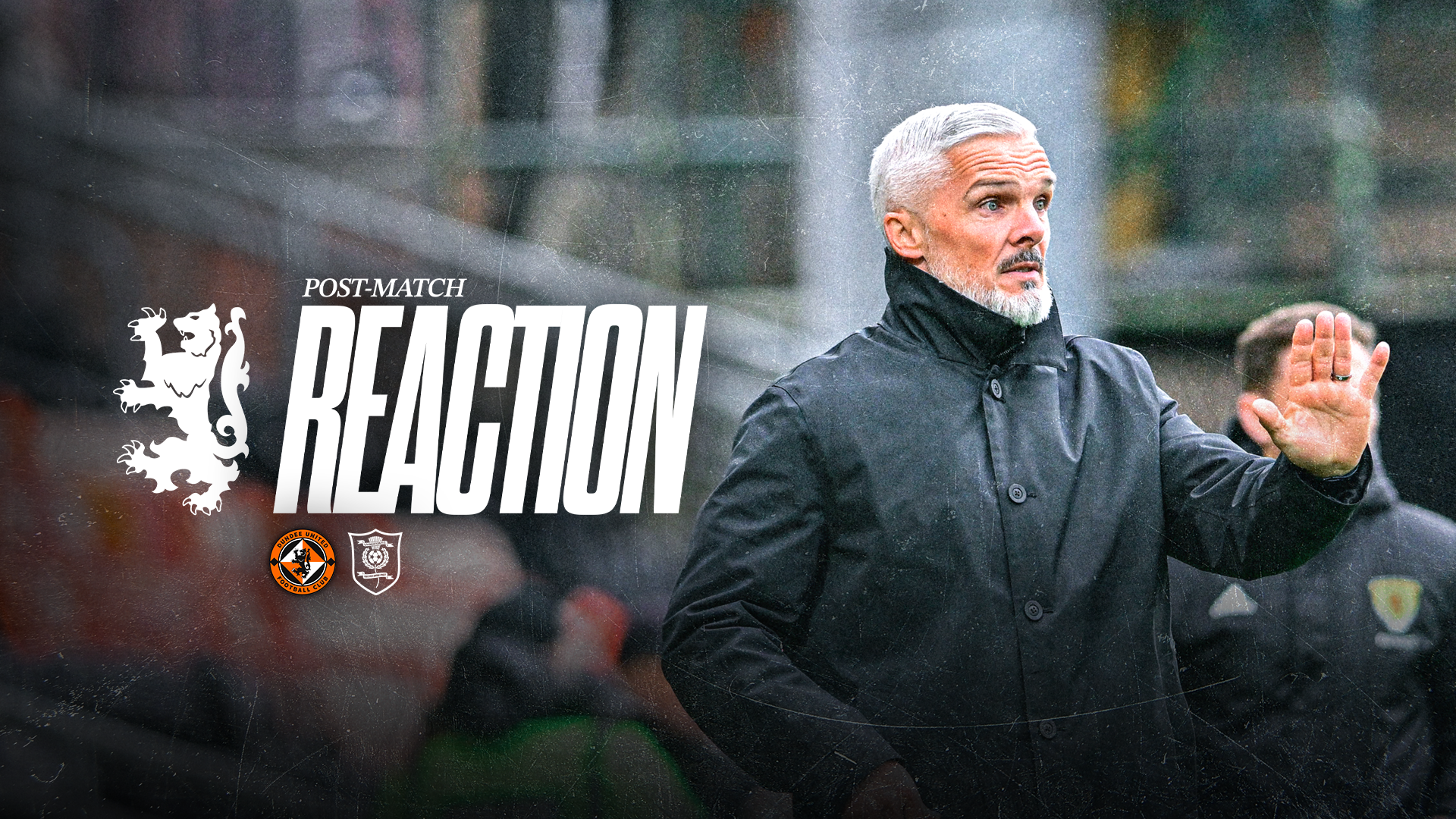 Livingston Reaction | Jim Goodwin