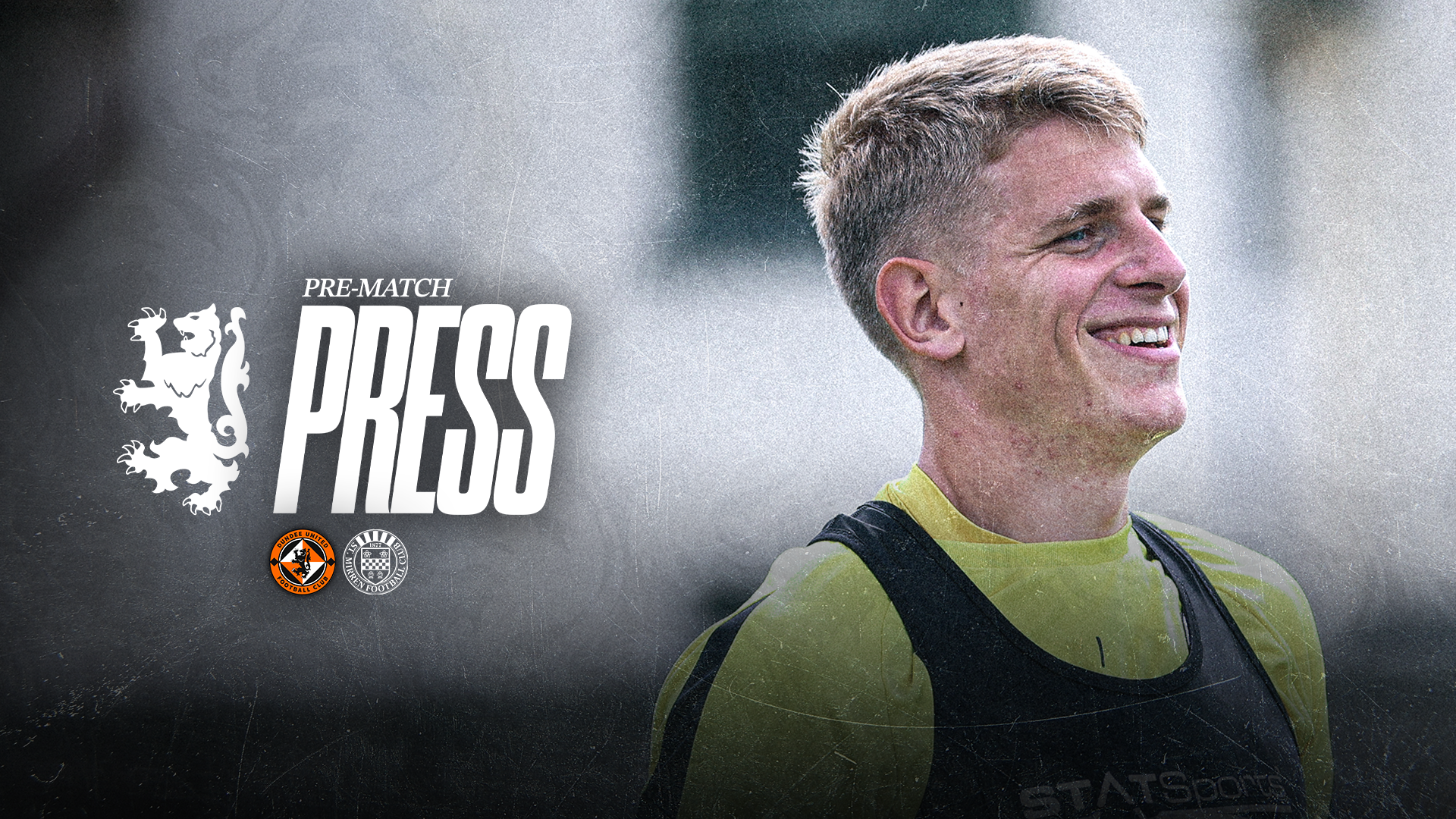 St Mirren Preview | Yevhenii Kucherenko
