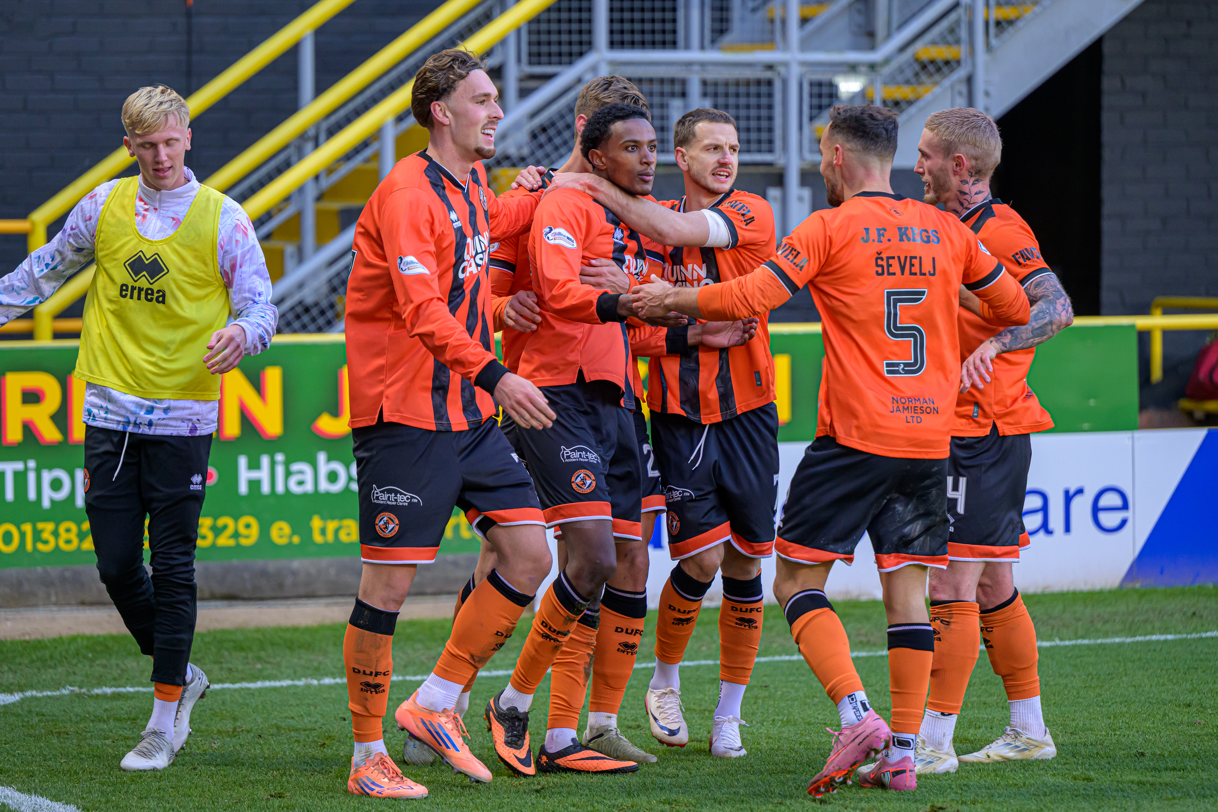 Goals | St Mirren (H)