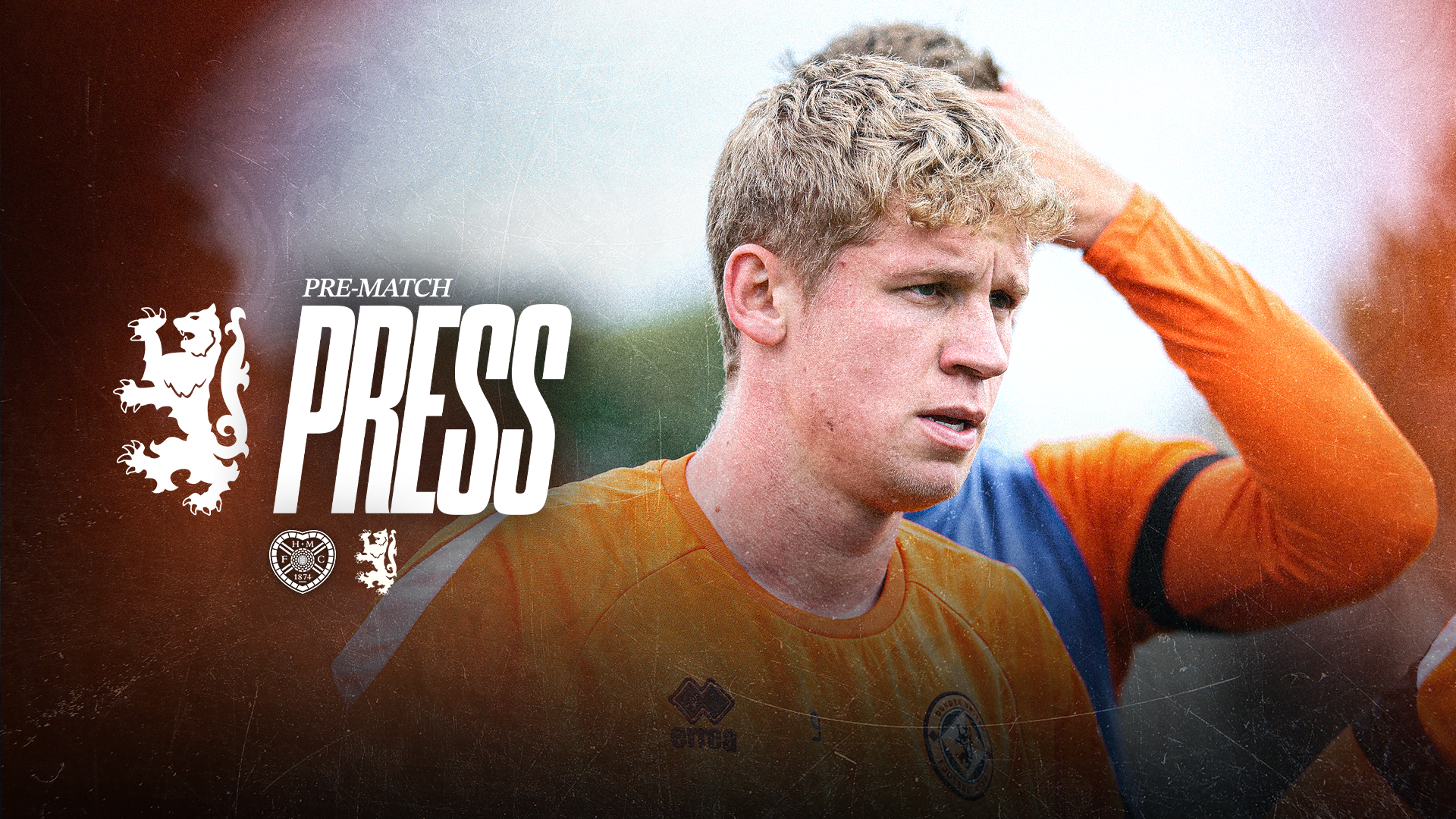 Heart of Midlothian Preview | Zac Sapsford