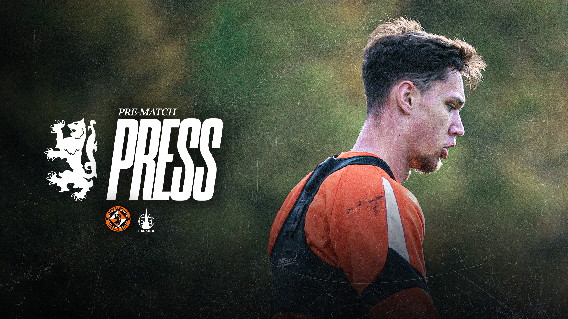 Falkirk Preview | Iurie Iovu