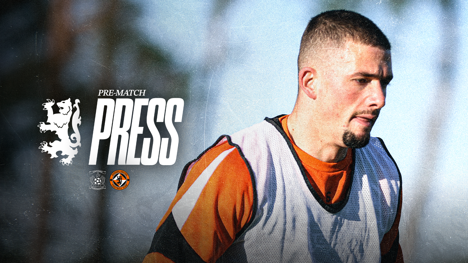 Kilmarnock Preview | Max Watters