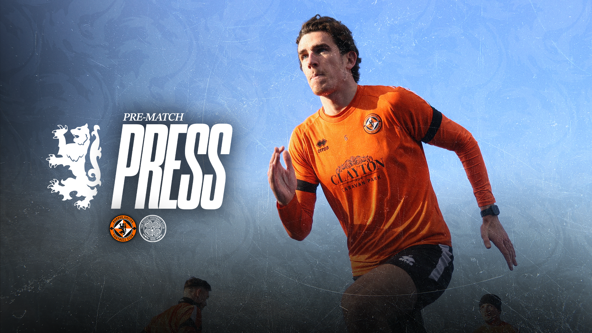 Celtic Preview | Ross Graham