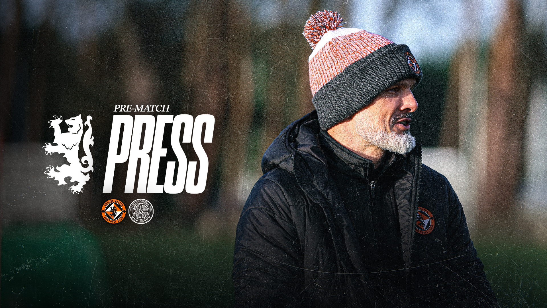 Celtic Preview | Jim Goodwin