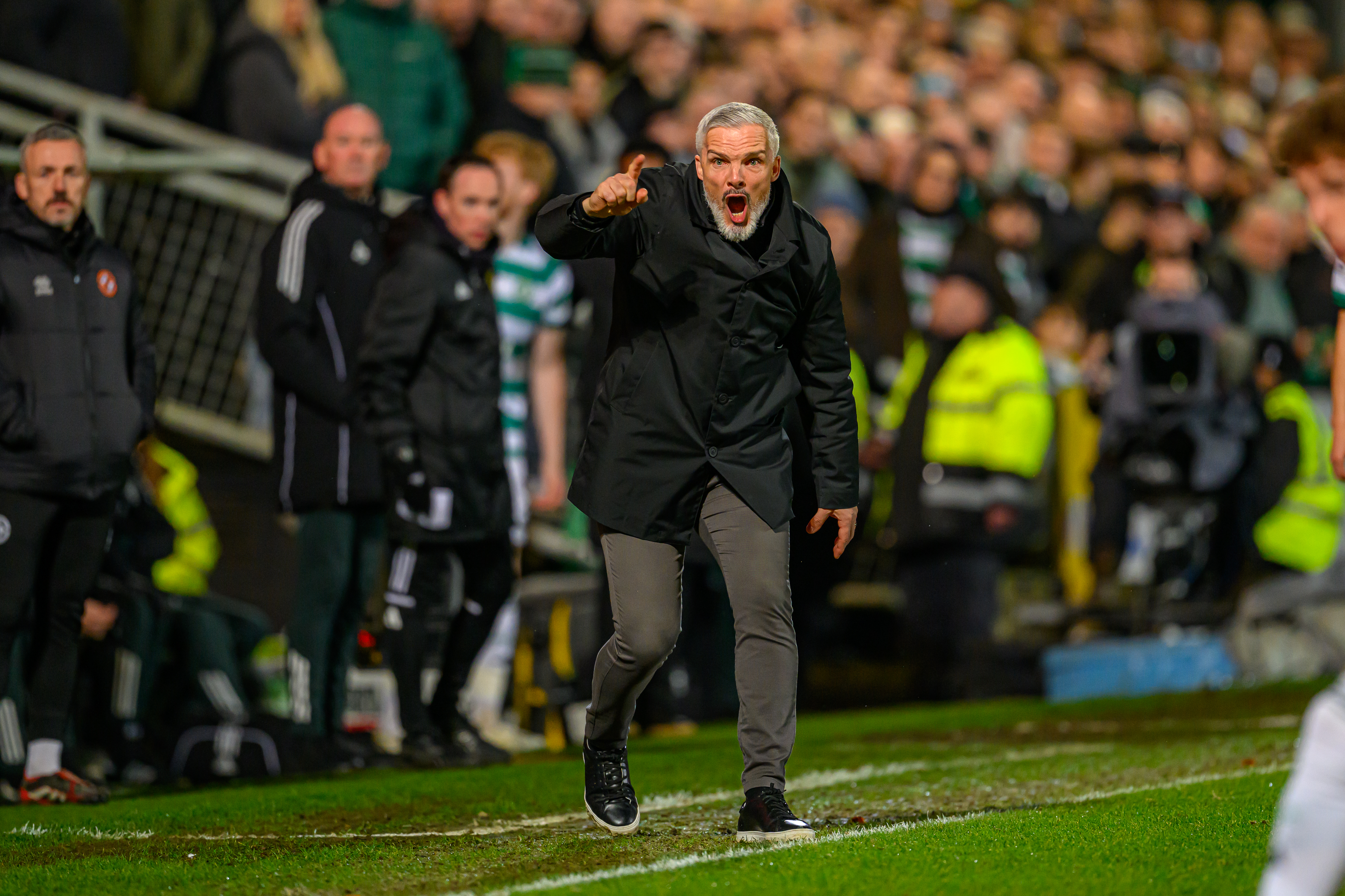 Full 90 Minutes | Celtic (H)