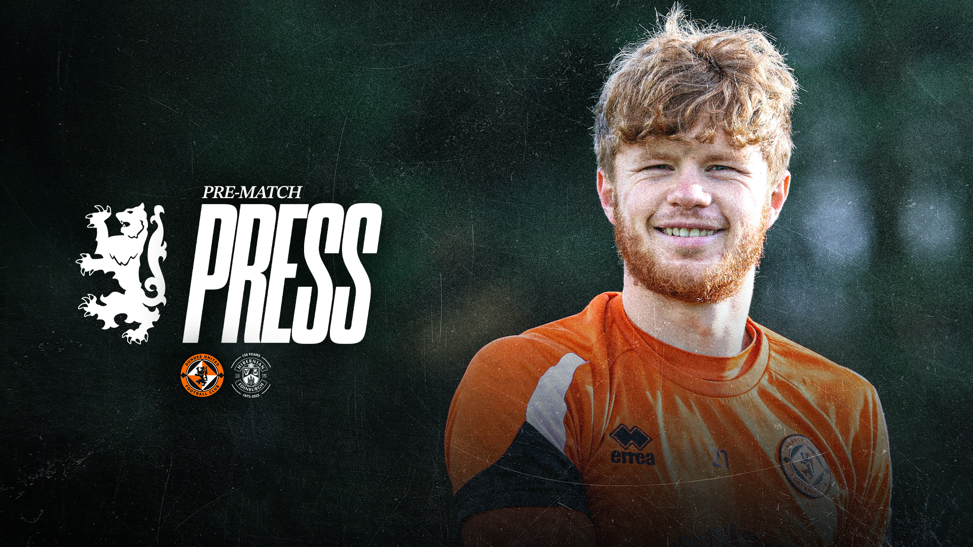 Hibernian Preview | Luca Stephenson