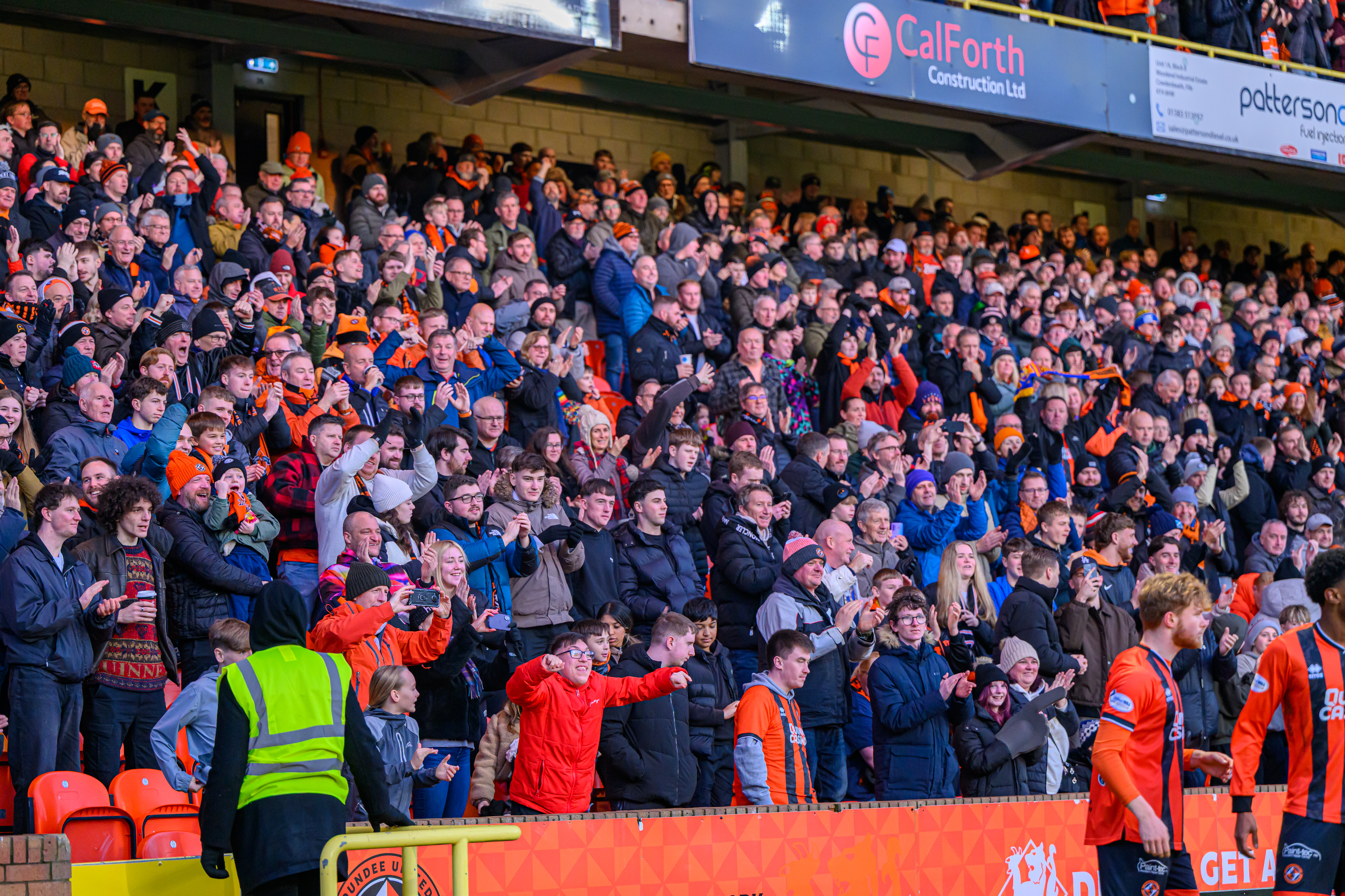 Full 90 Minutes | Hibernian (H)