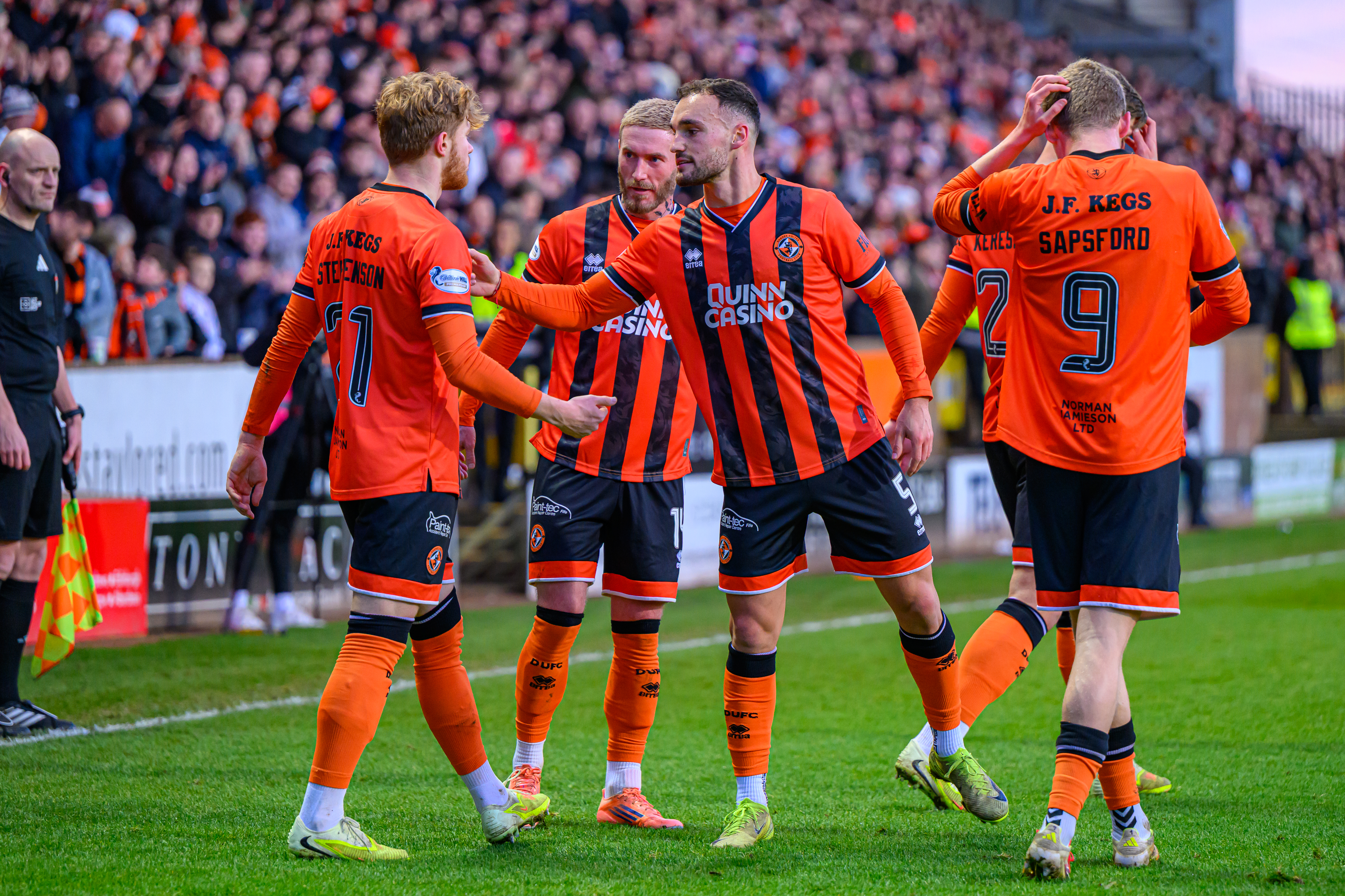 Goals | Hibernian (H)