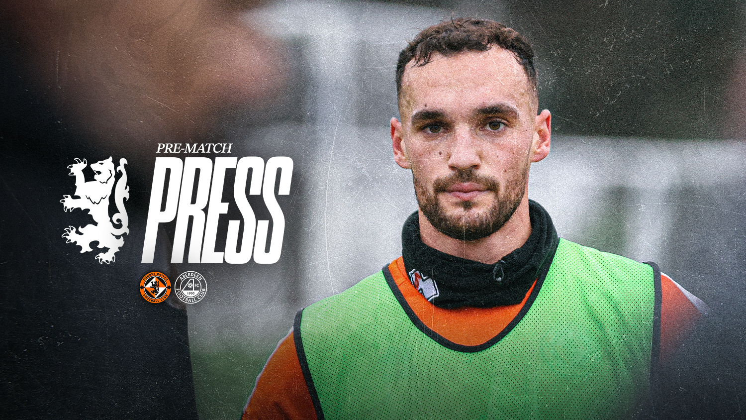 Aberdeen Preview | Vicko Sevelj