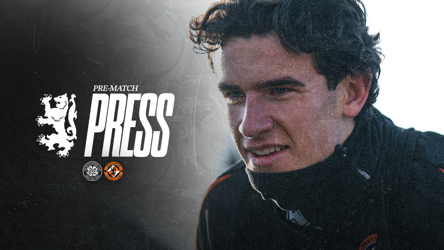 Celtic Preview | Ross Graham