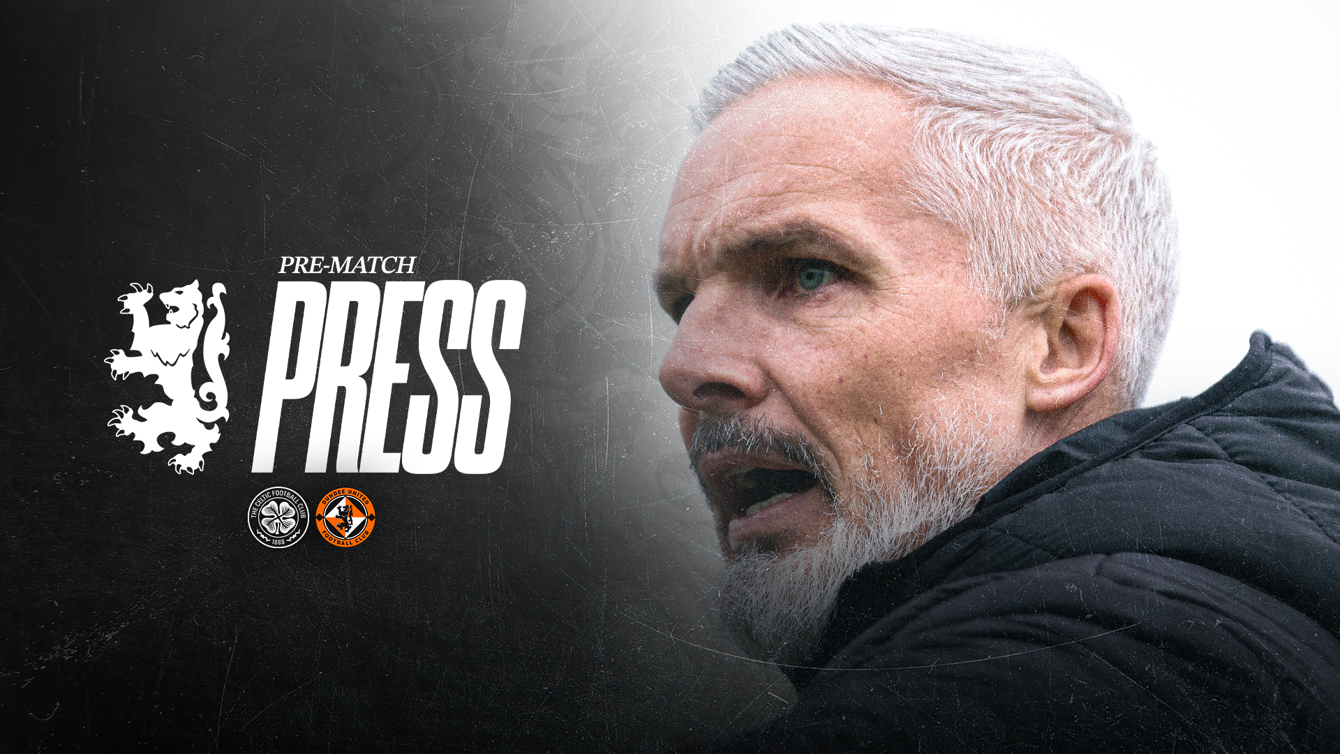 Celtic Preview | Jim Goodwin