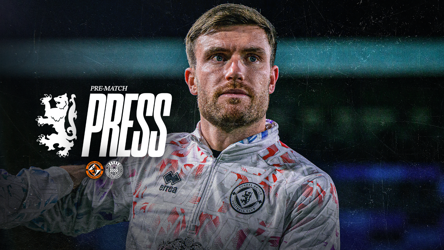 St Mirren Preview | Ryan Strain