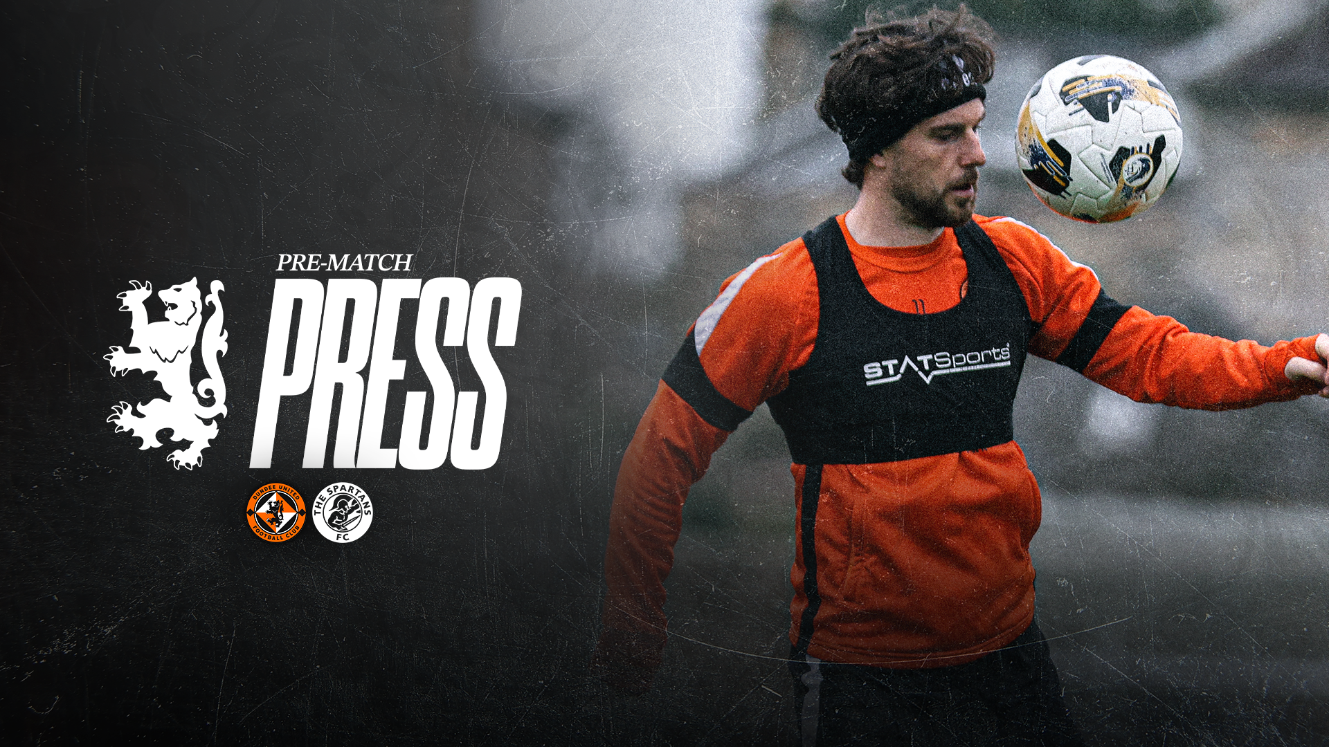 The Spartans Preview | Will Ferry