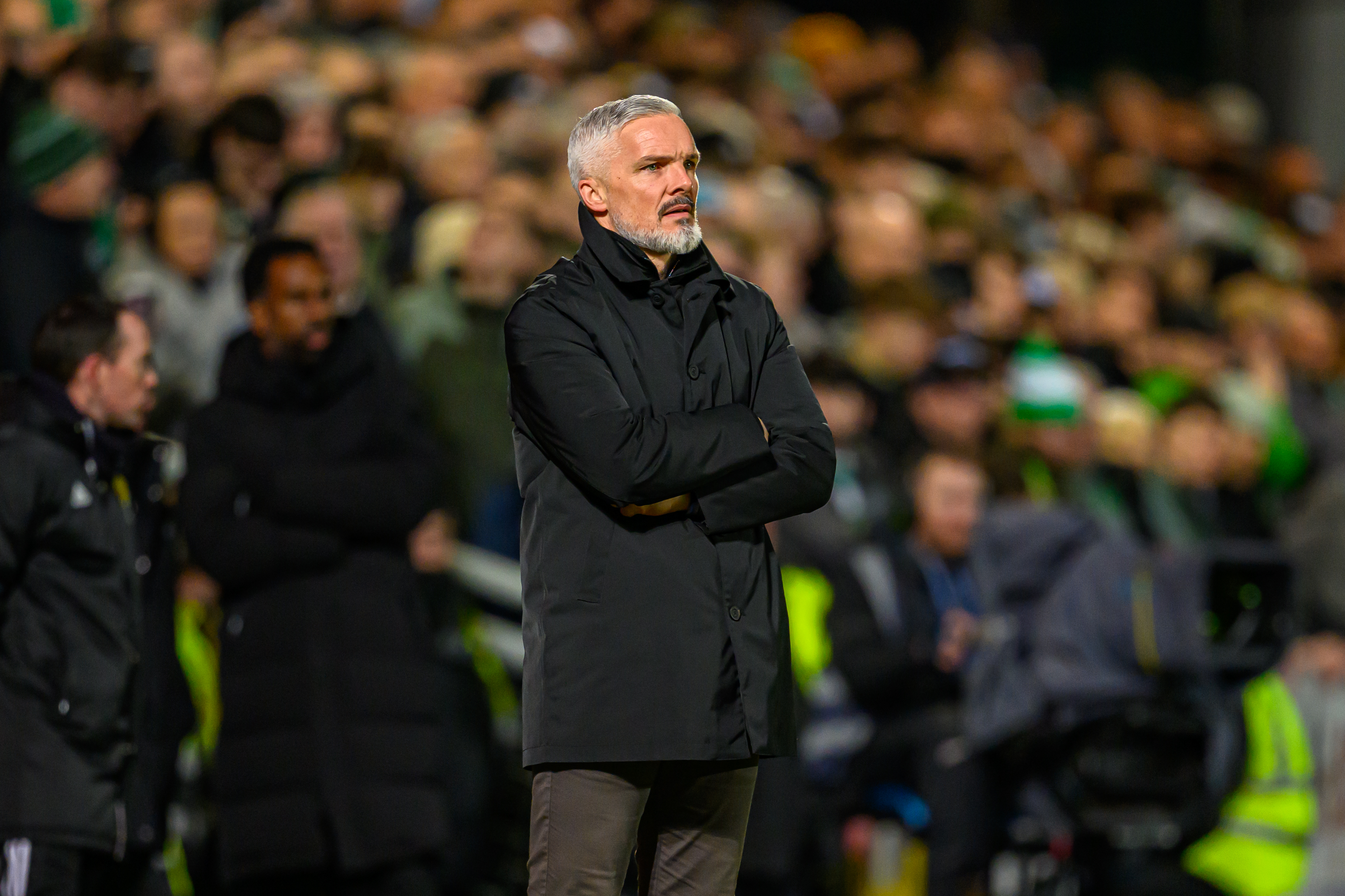 The Spartans Preview | Jim Goodwin