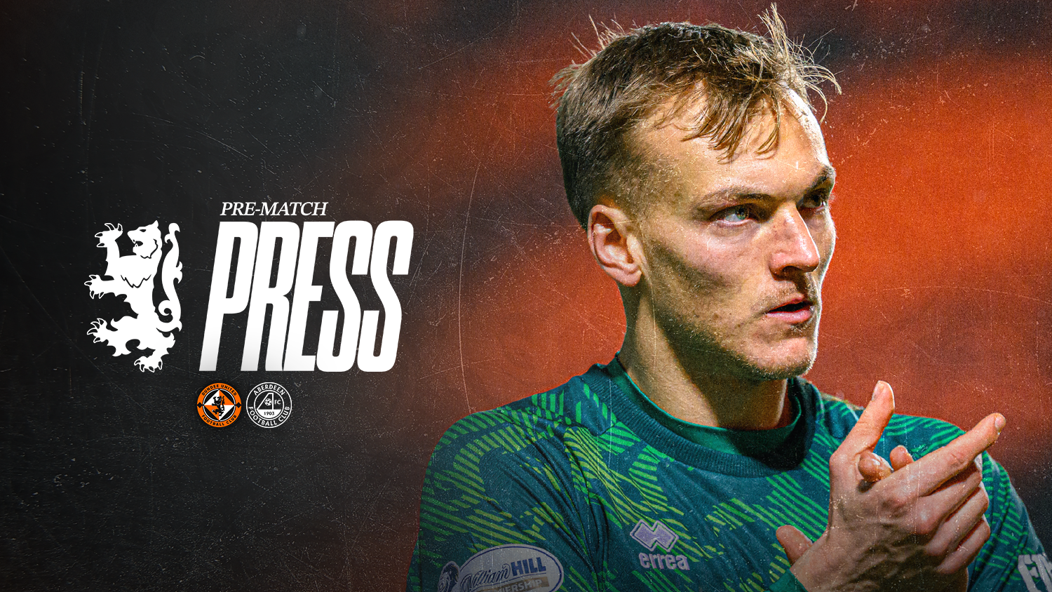 Aberdeen Preview | Ashley Maynard-Brewer