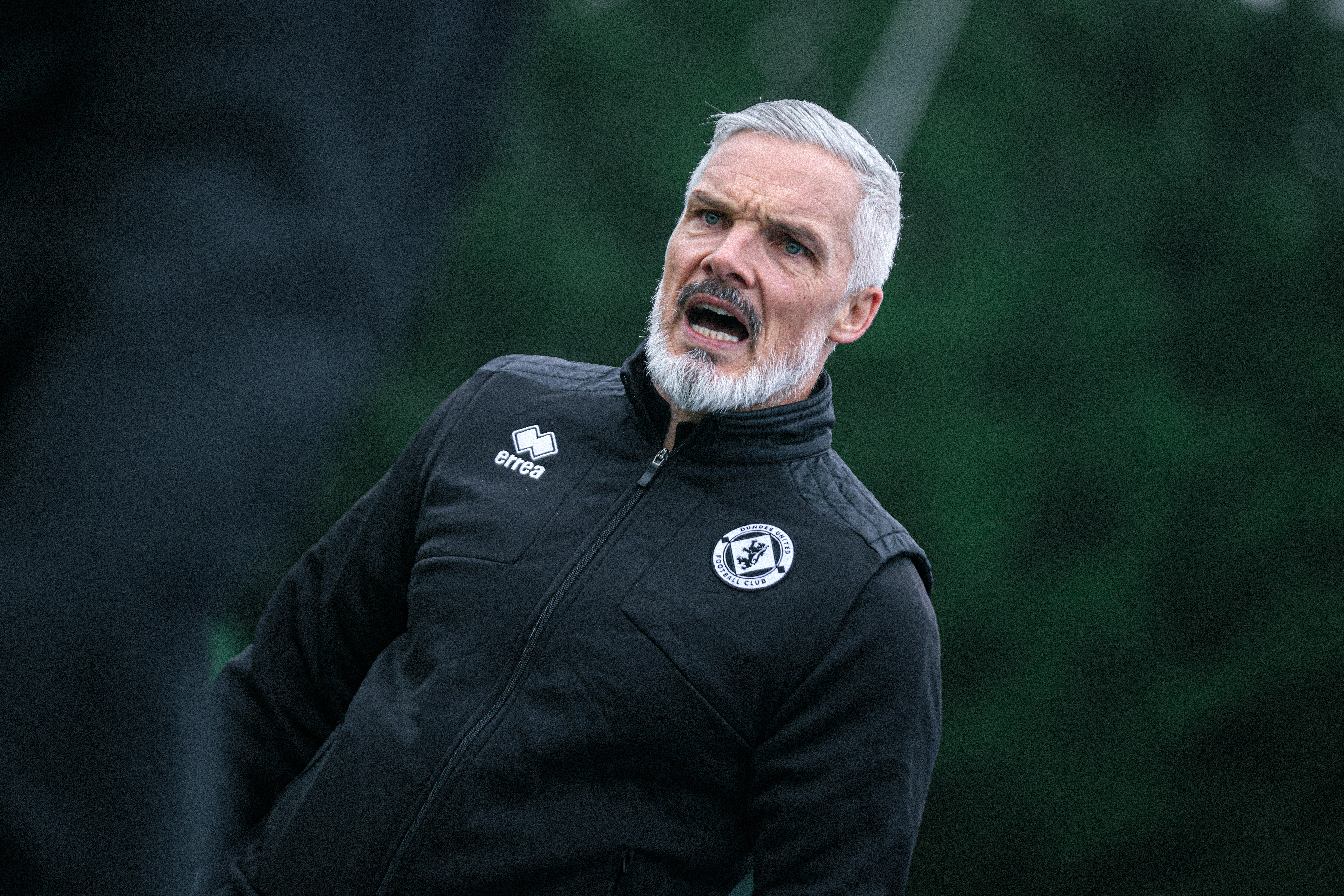 Aberdeen Preview | Jim Goodwin