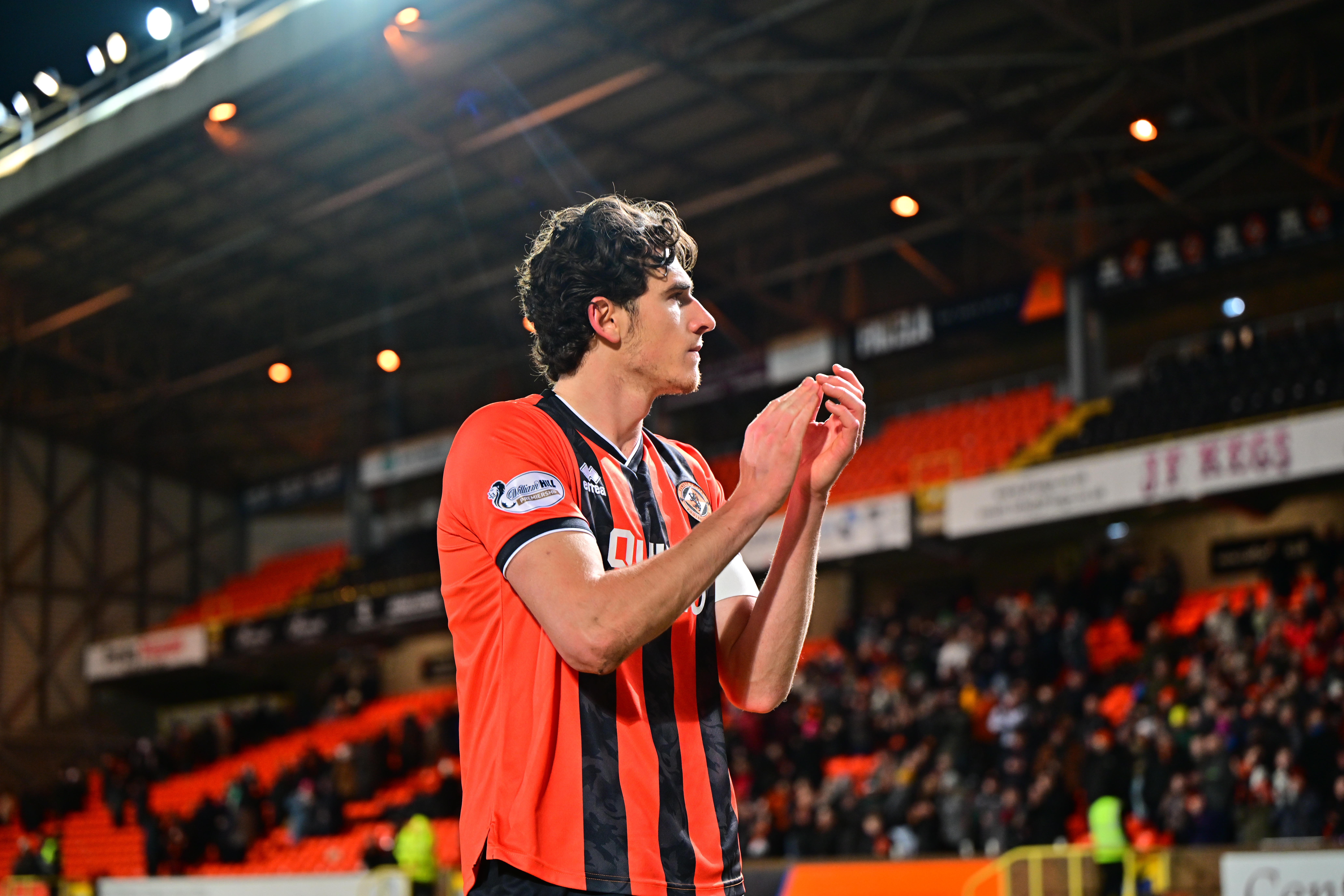 The Spartans Reaction | Ross Graham