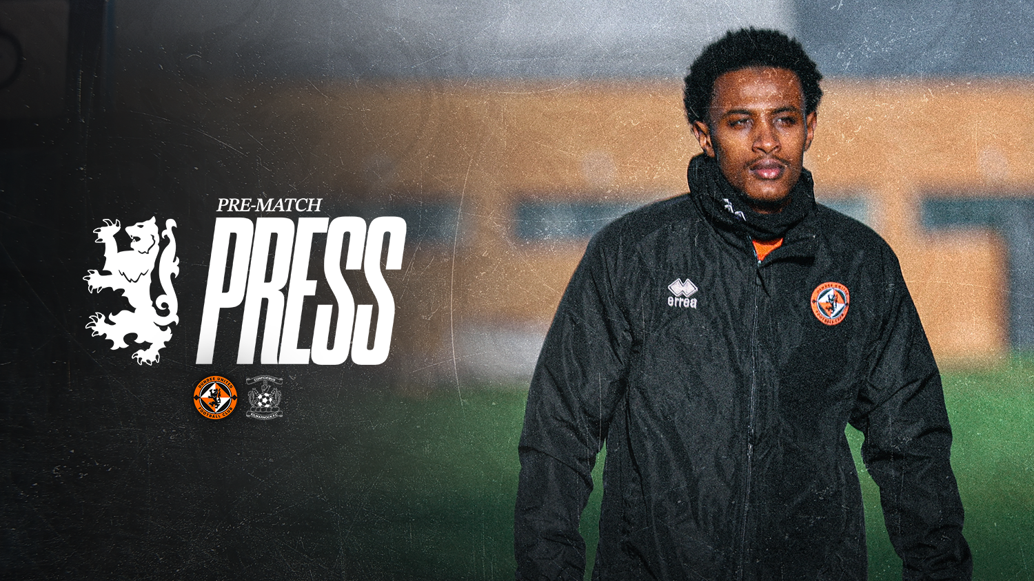 Kilmarnock Preview | Amar Fatah