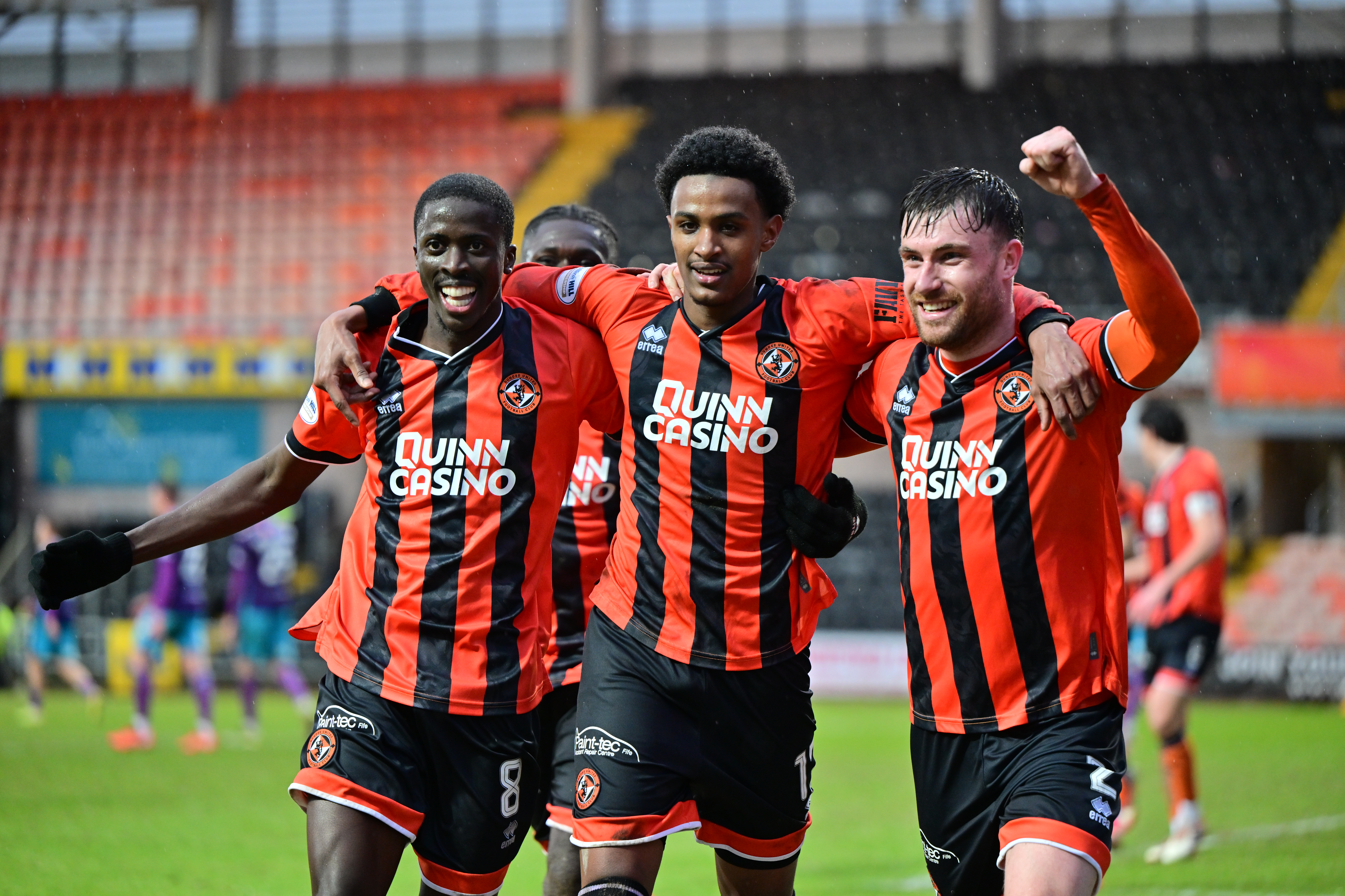 Goals | Kilmarnock (H)