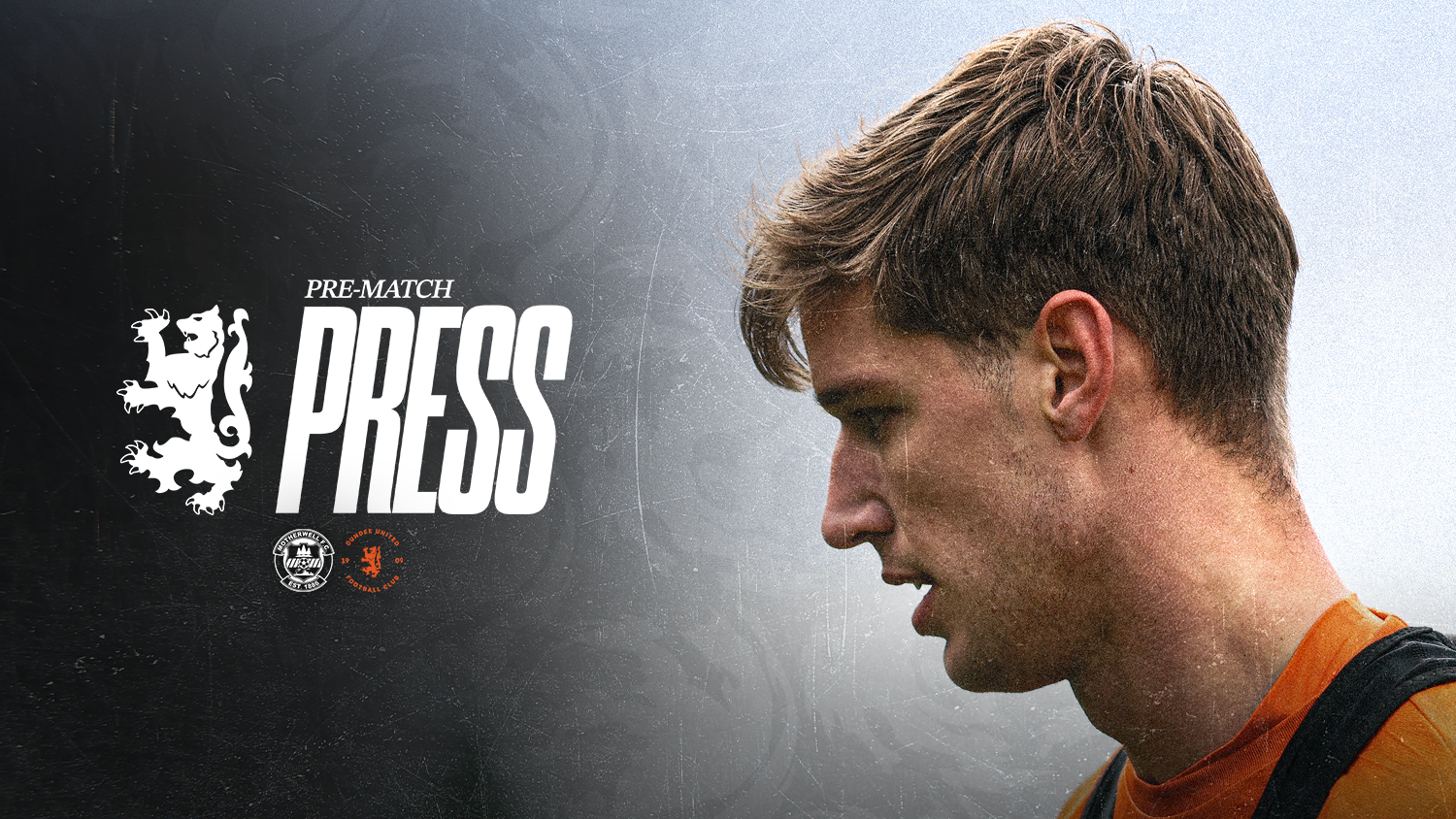 Motherwell Preview | Krisztián Keresztes