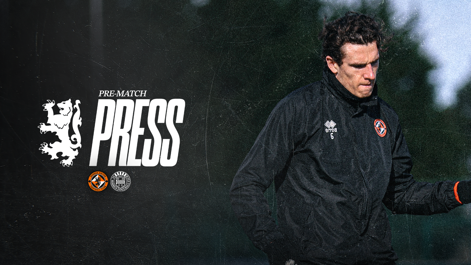 St Mirren Preview | Ross Graham