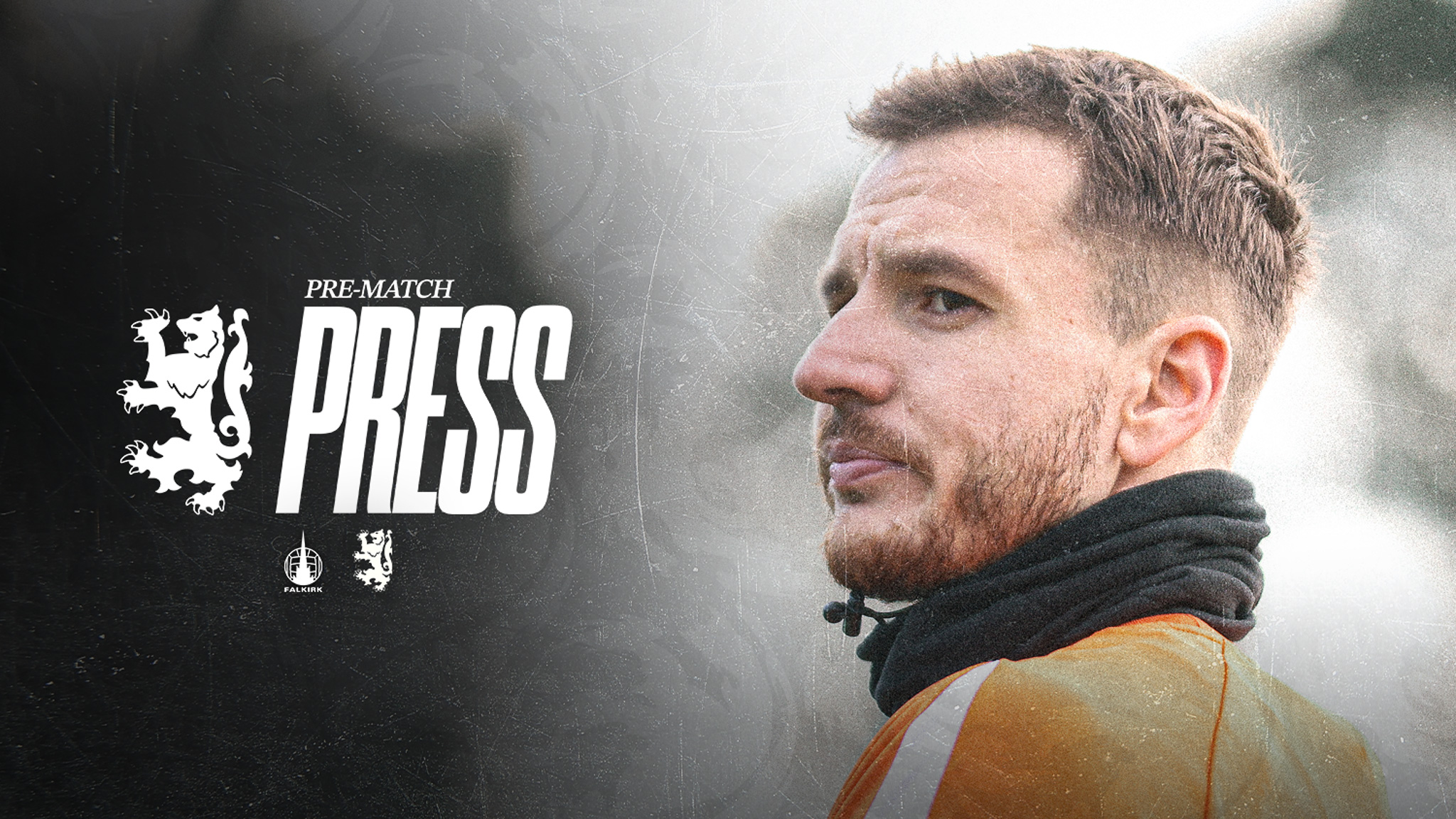 Falkirk Preview | Kristijan Trapanovski