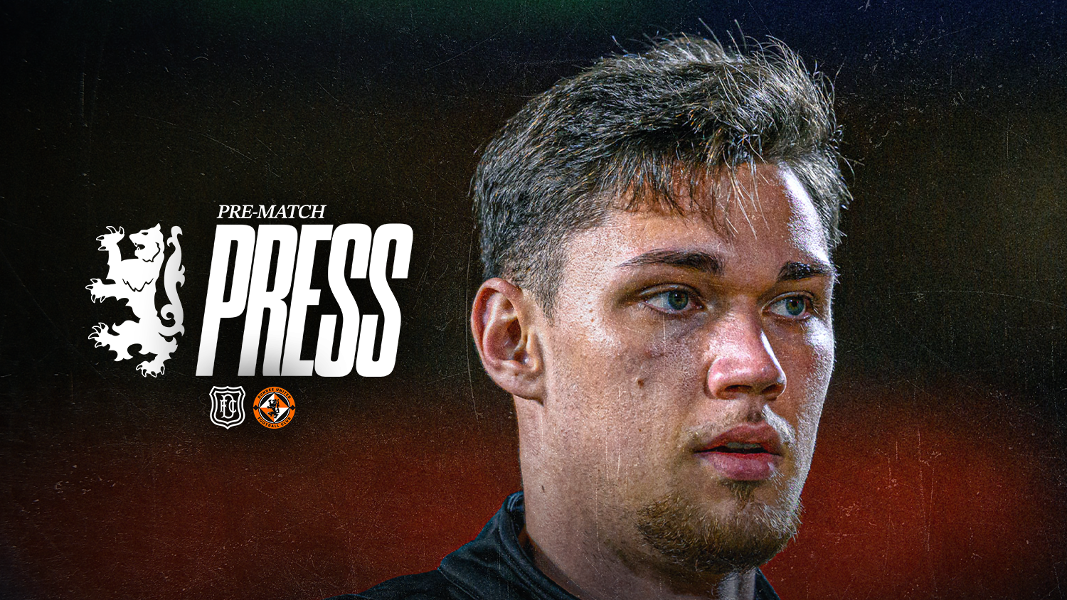 Dundee Preview | Iurie Iovu