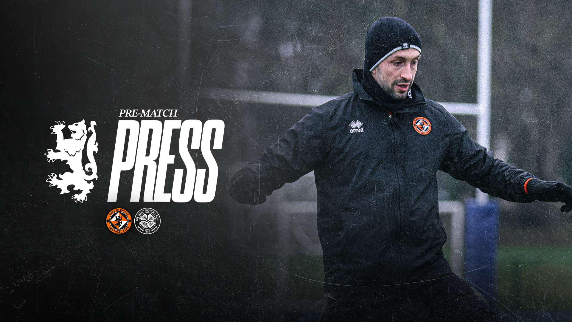 Celtic Preview | Neil Farrugia