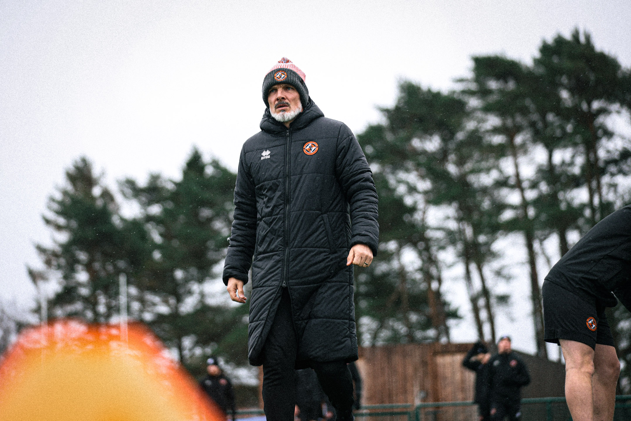 Celtic Preview | Jim Goodwin