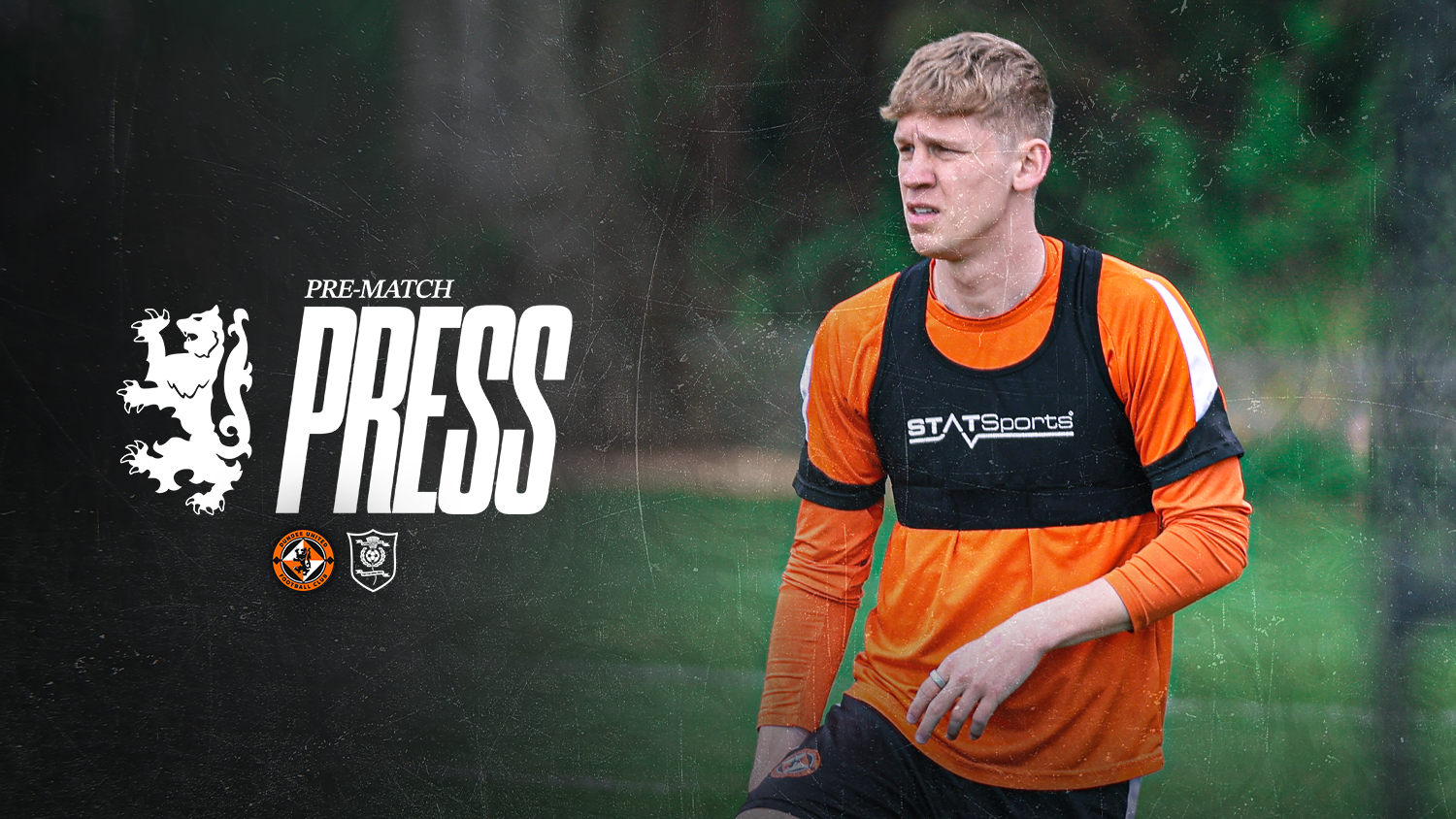 Livingston Preview | Zac Sapsford