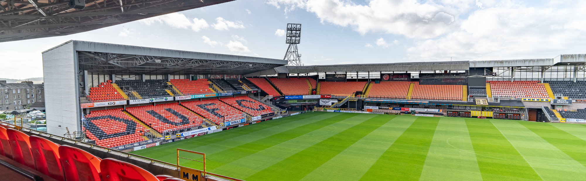 Full 90 Minutes | Livingston