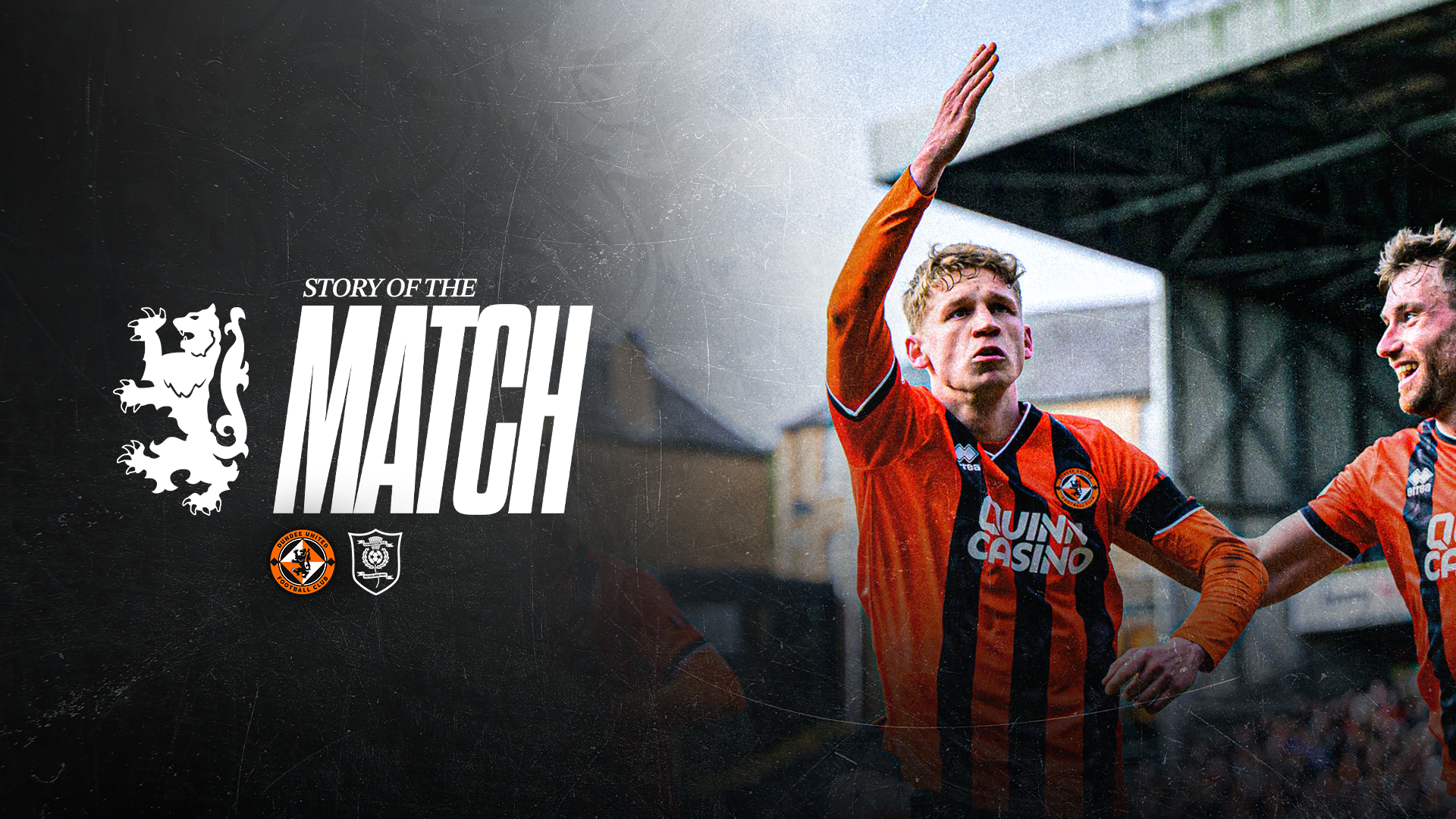 Story of the Match | Livingston (H)