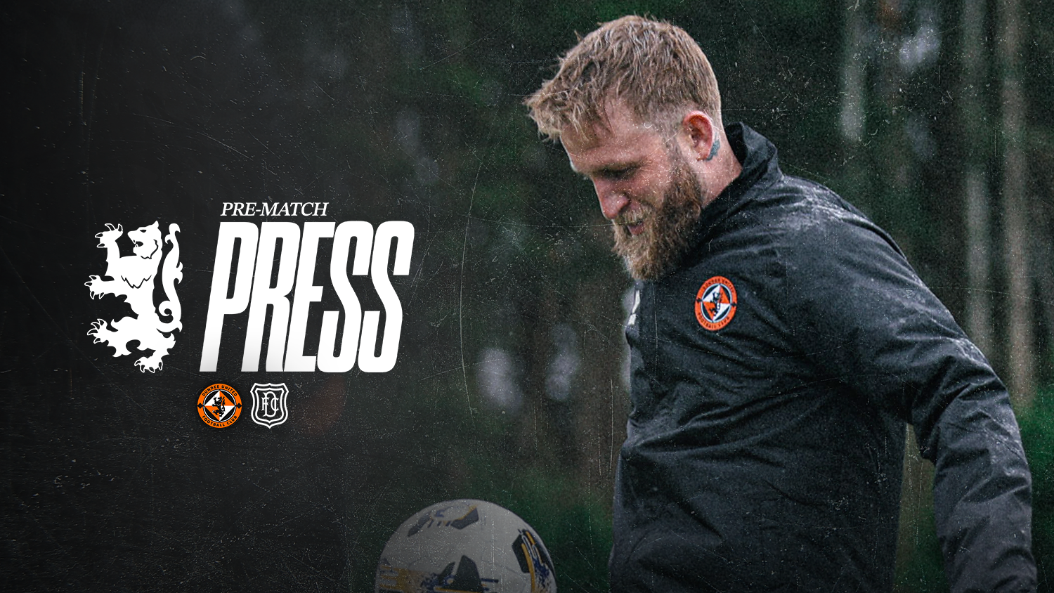 Dundee Preview | Johnny Russell