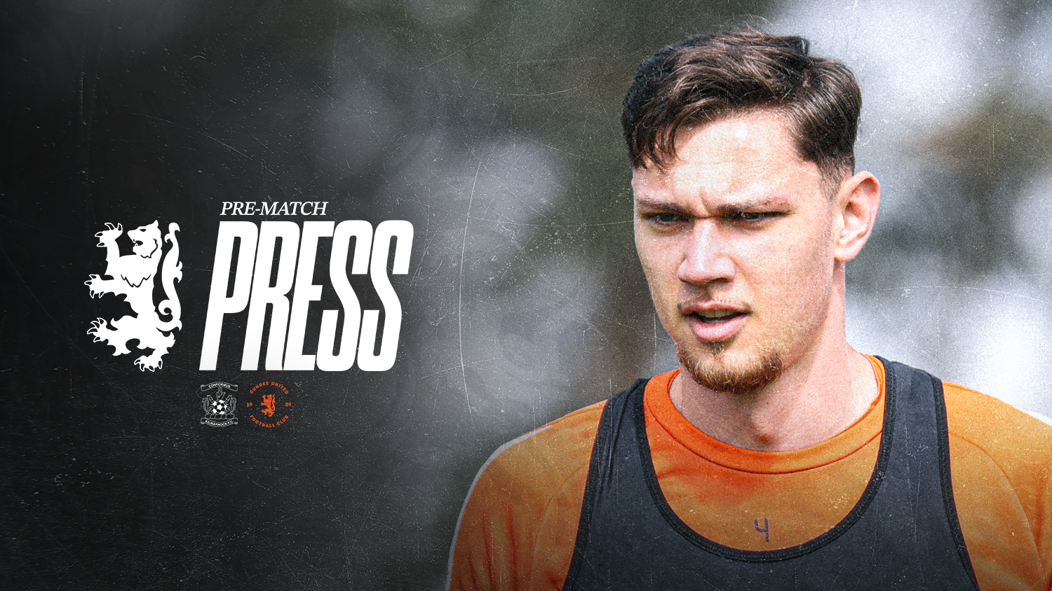 Kilmarnock Preview | Iurie Iovu