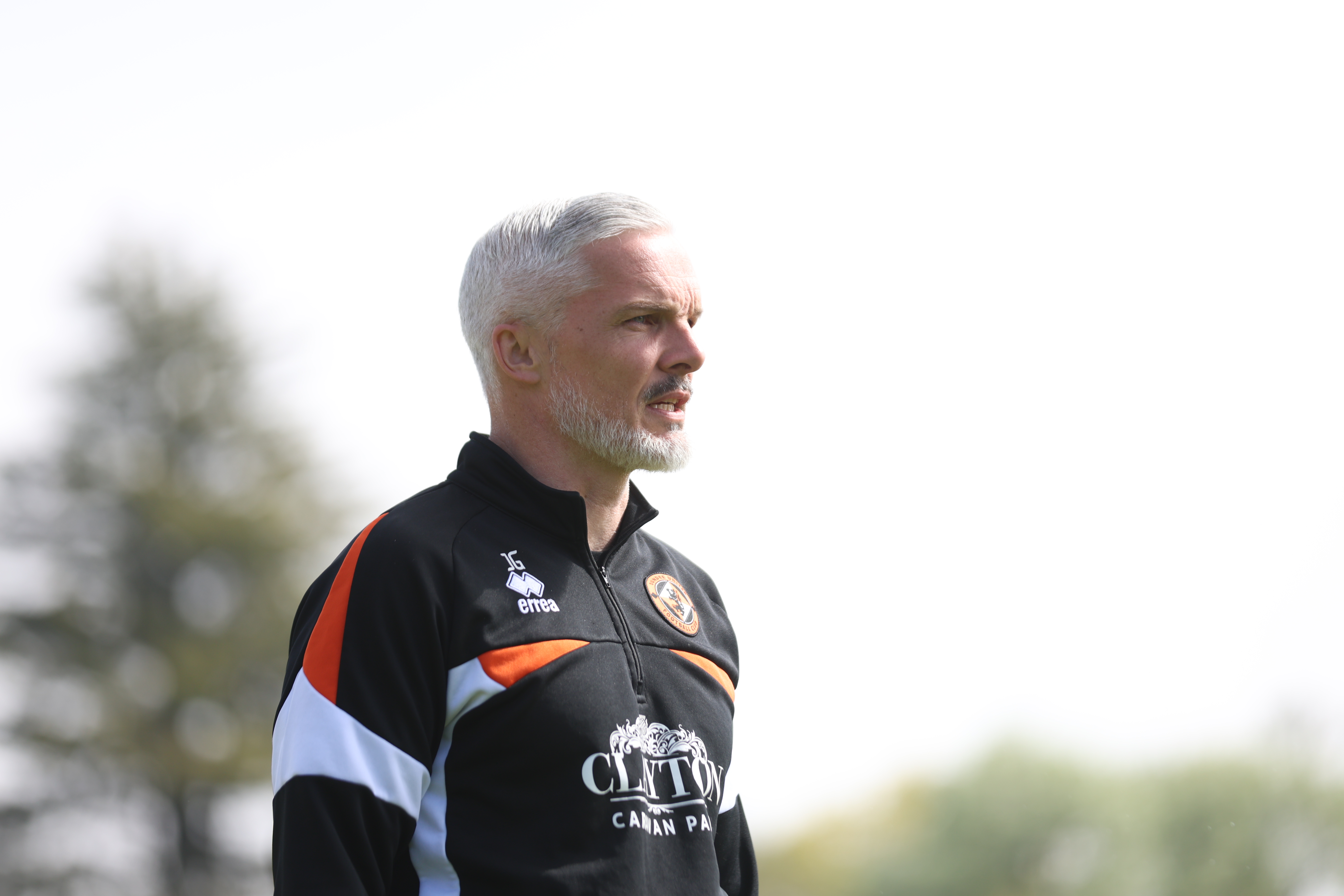 Kilmarnock Preview | Jim Goodwin
