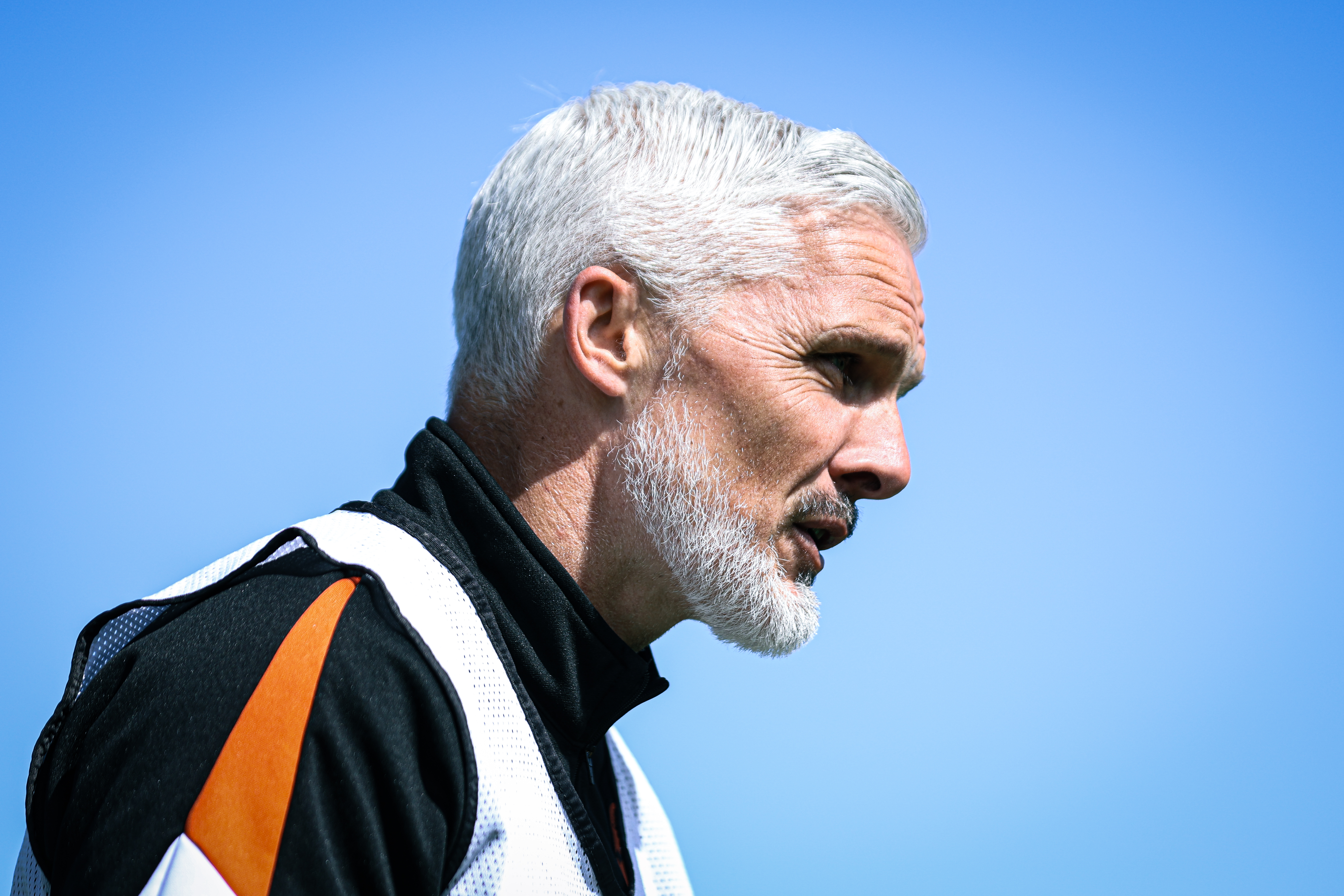 St Mirren Preview | Jim Goodwin