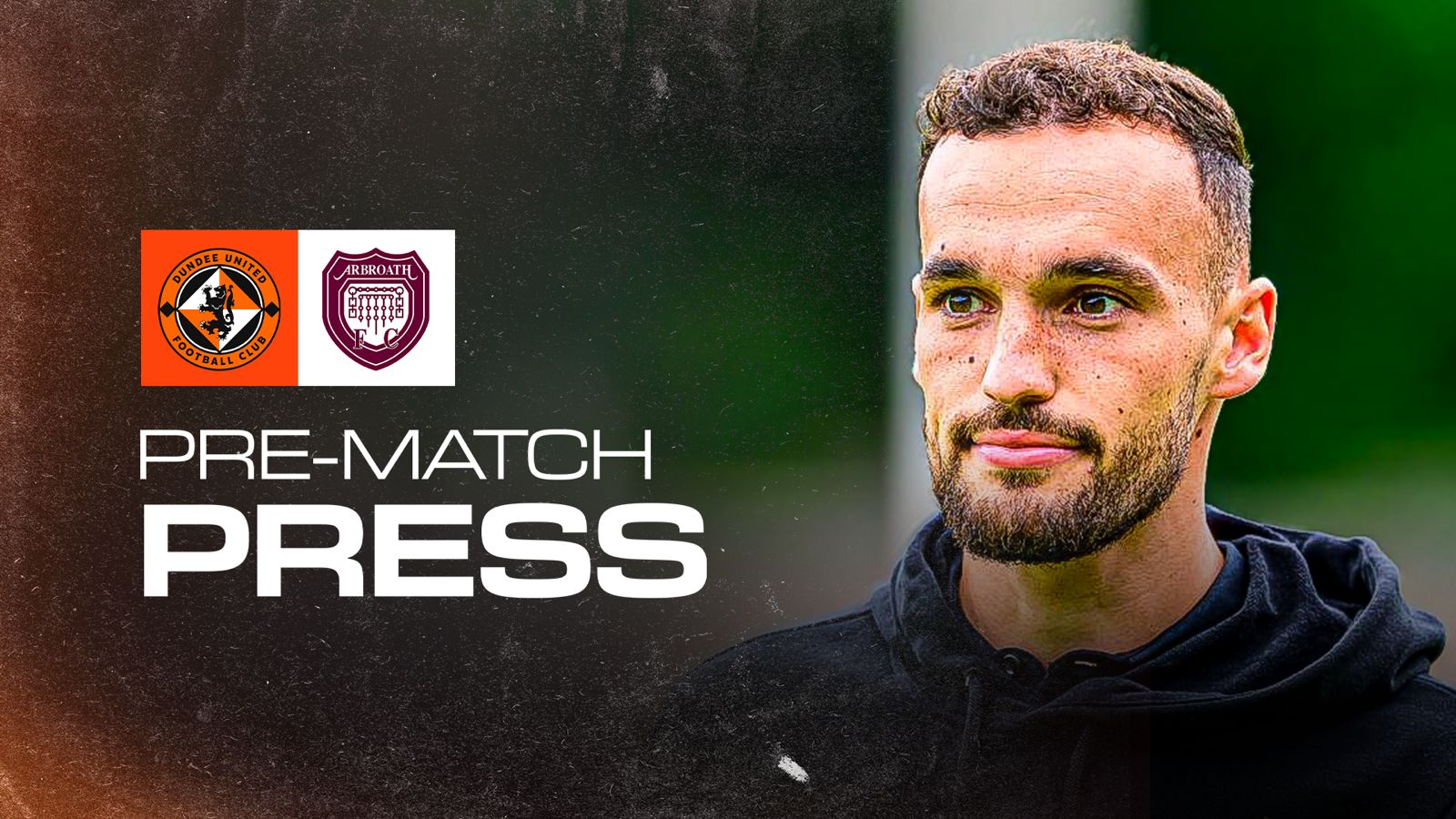 🎙️ Arbroath Preview | Vicko Ševelj