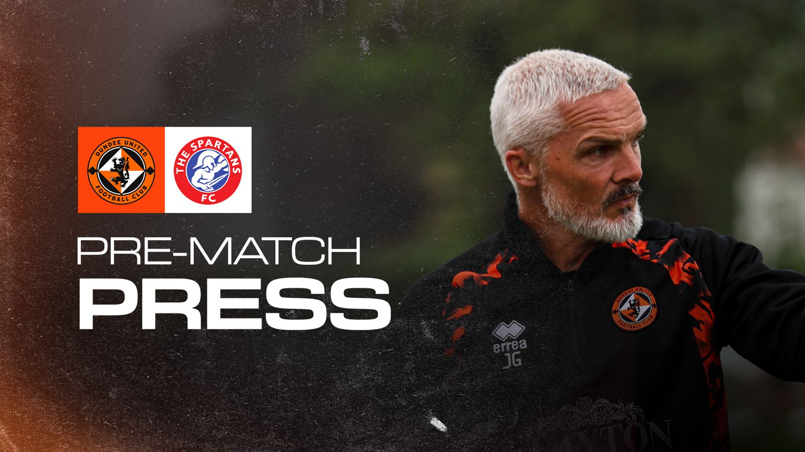 🎙️ The Spartans Preview | Jim Goodwin