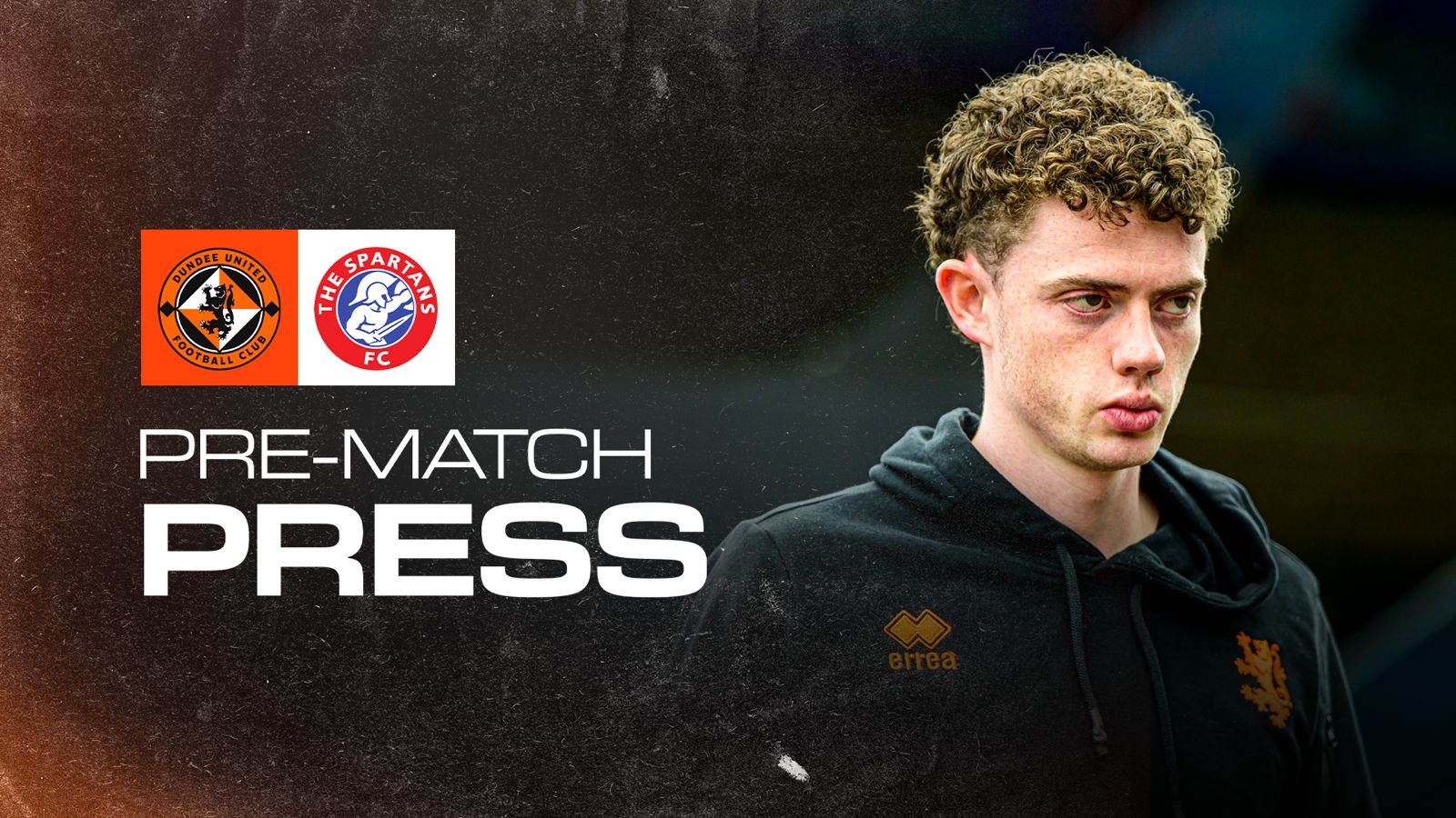 🎙️ The Spartans Preview | Jesse Randall