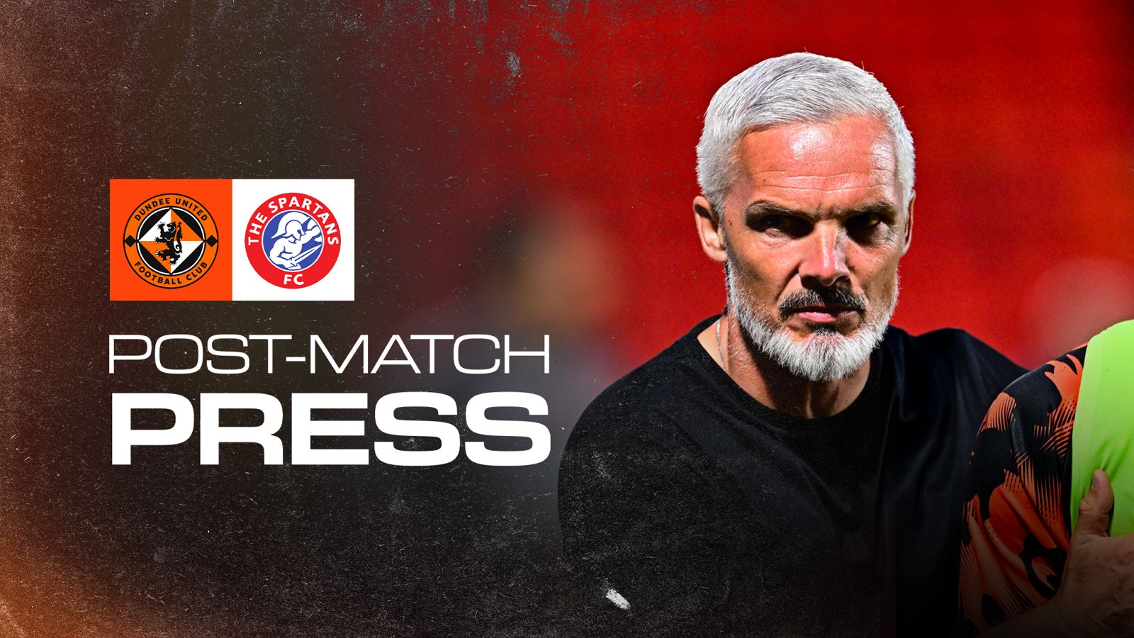 🎙️ The Spartans Reaction | Jim Goodwin