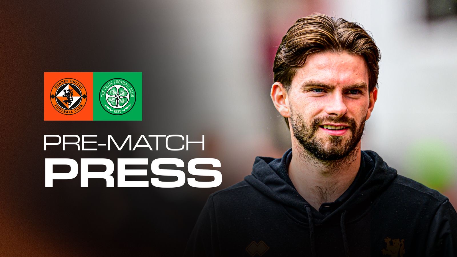 🎙️ Celtic Preview | Michael Forbes